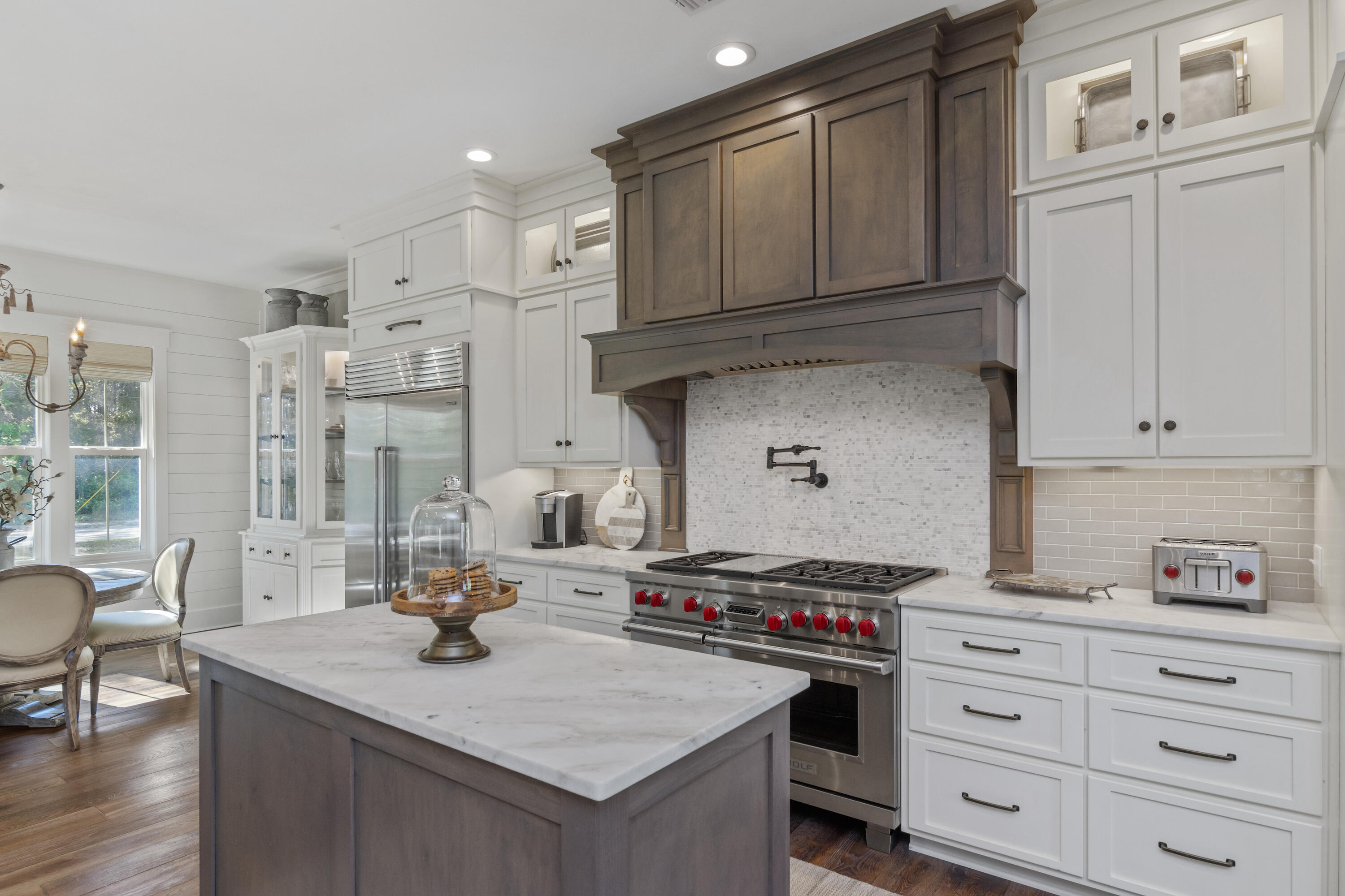 DAUGHETTES AMENDED - Residential