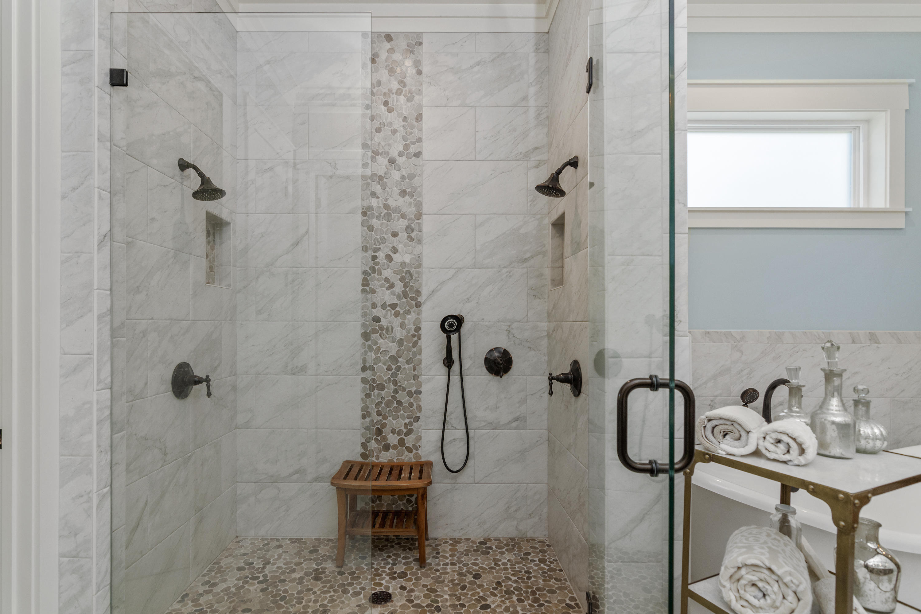 DAUGHETTES AMENDED - Residential