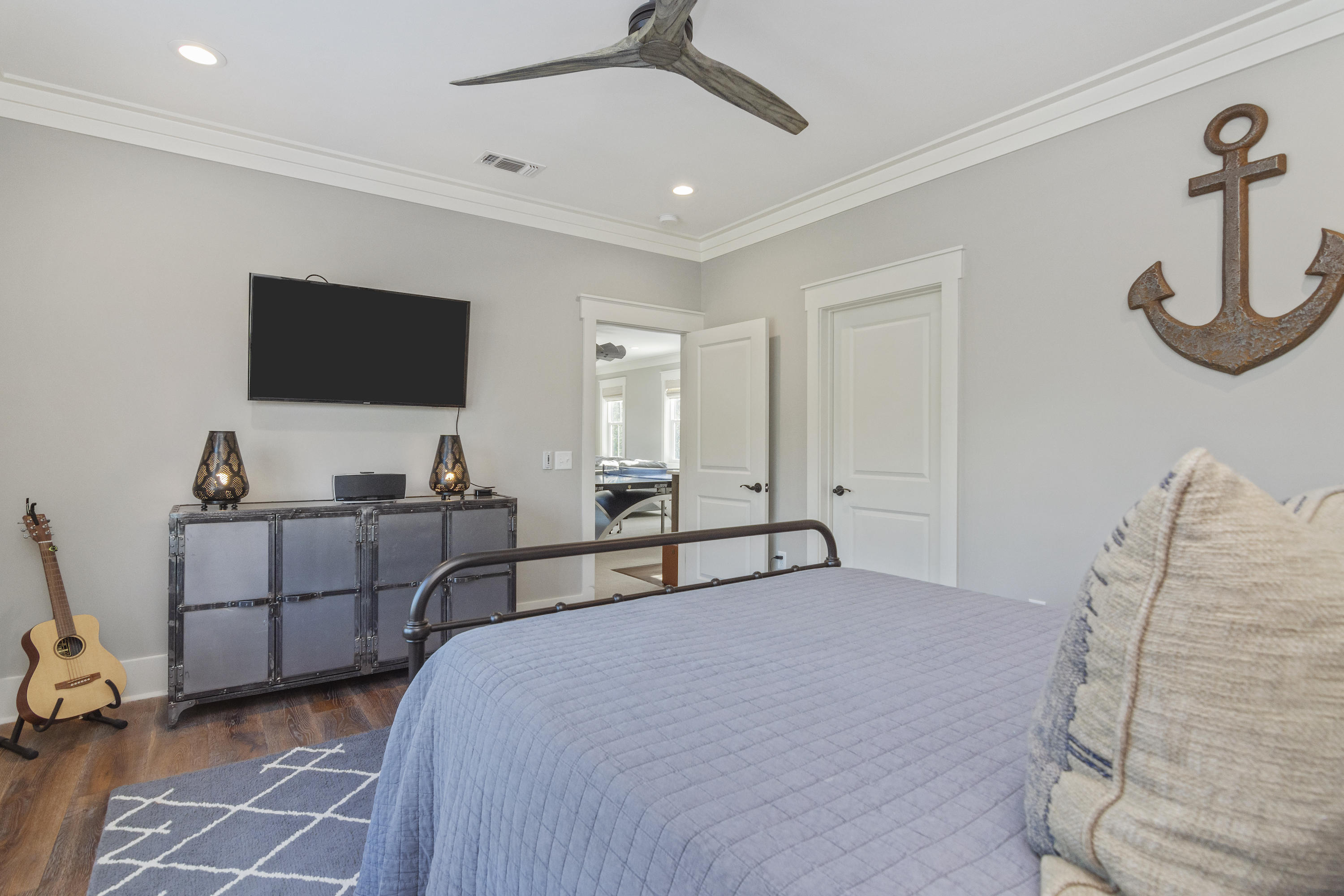 DAUGHETTES AMENDED - Residential