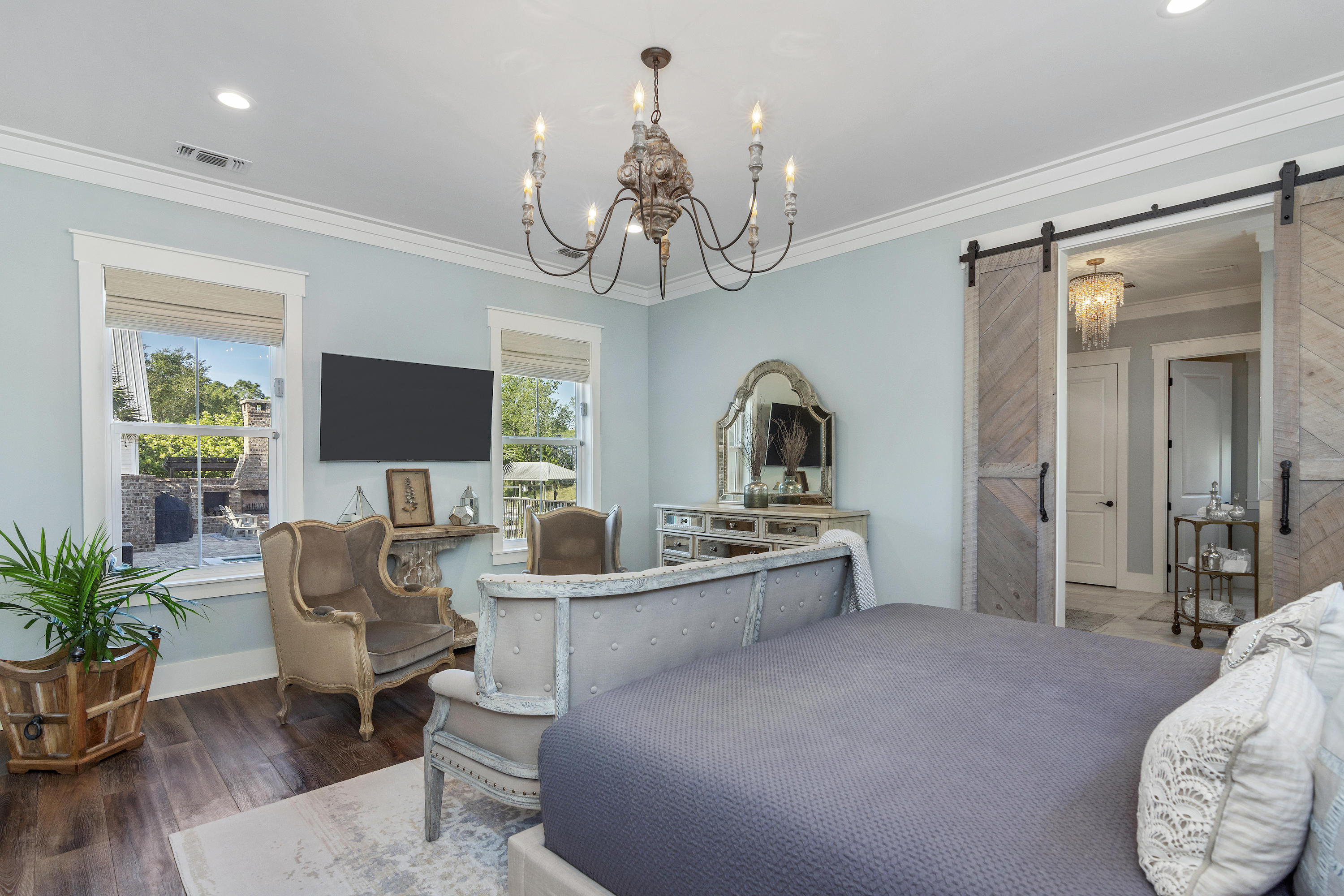 DAUGHETTES AMENDED - Residential