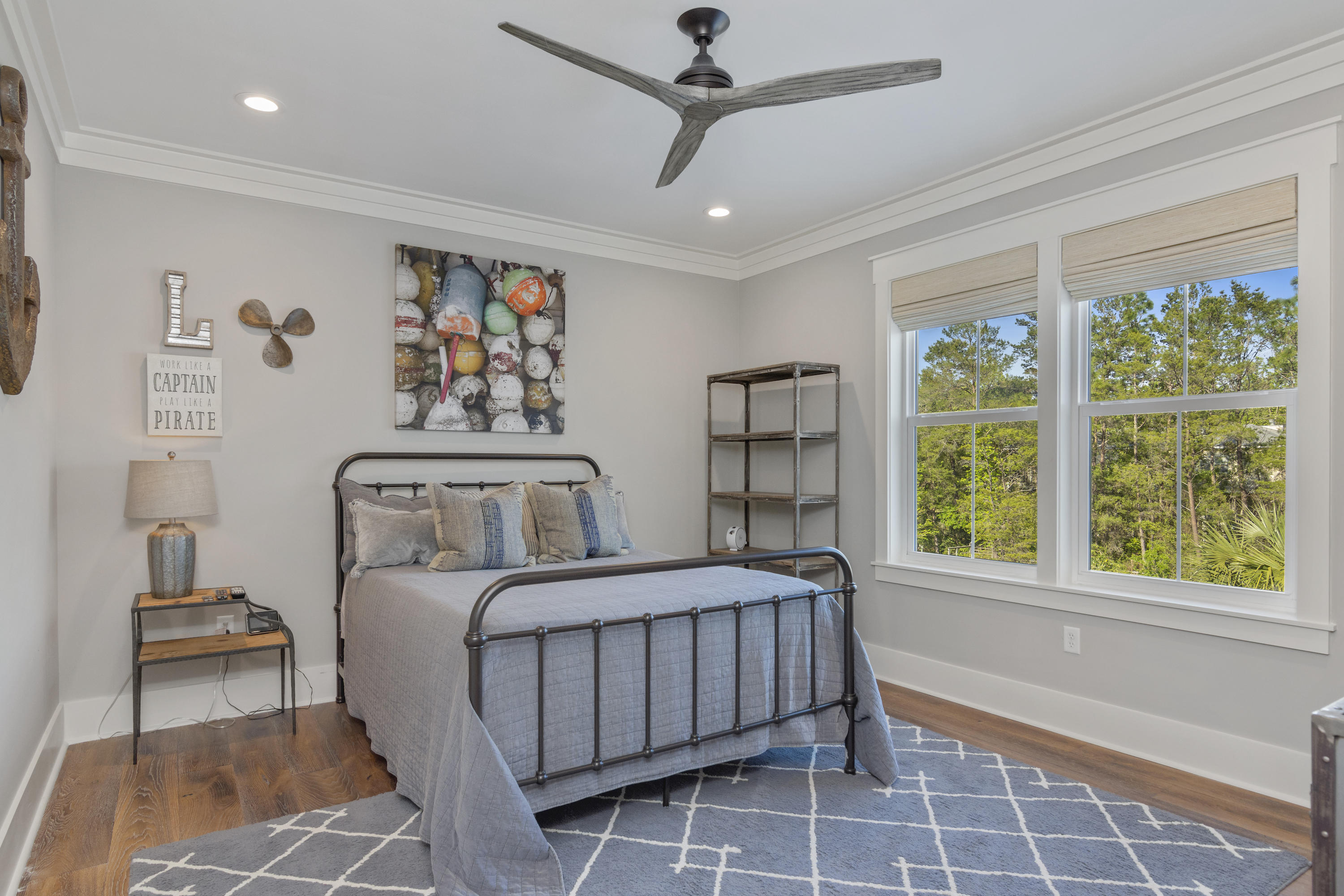 DAUGHETTES AMENDED - Residential