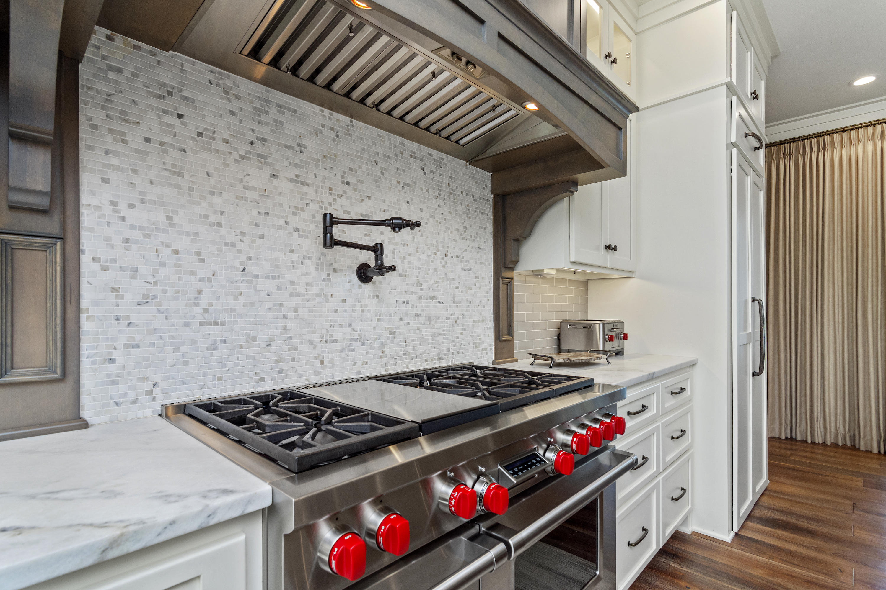 DAUGHETTES AMENDED - Residential