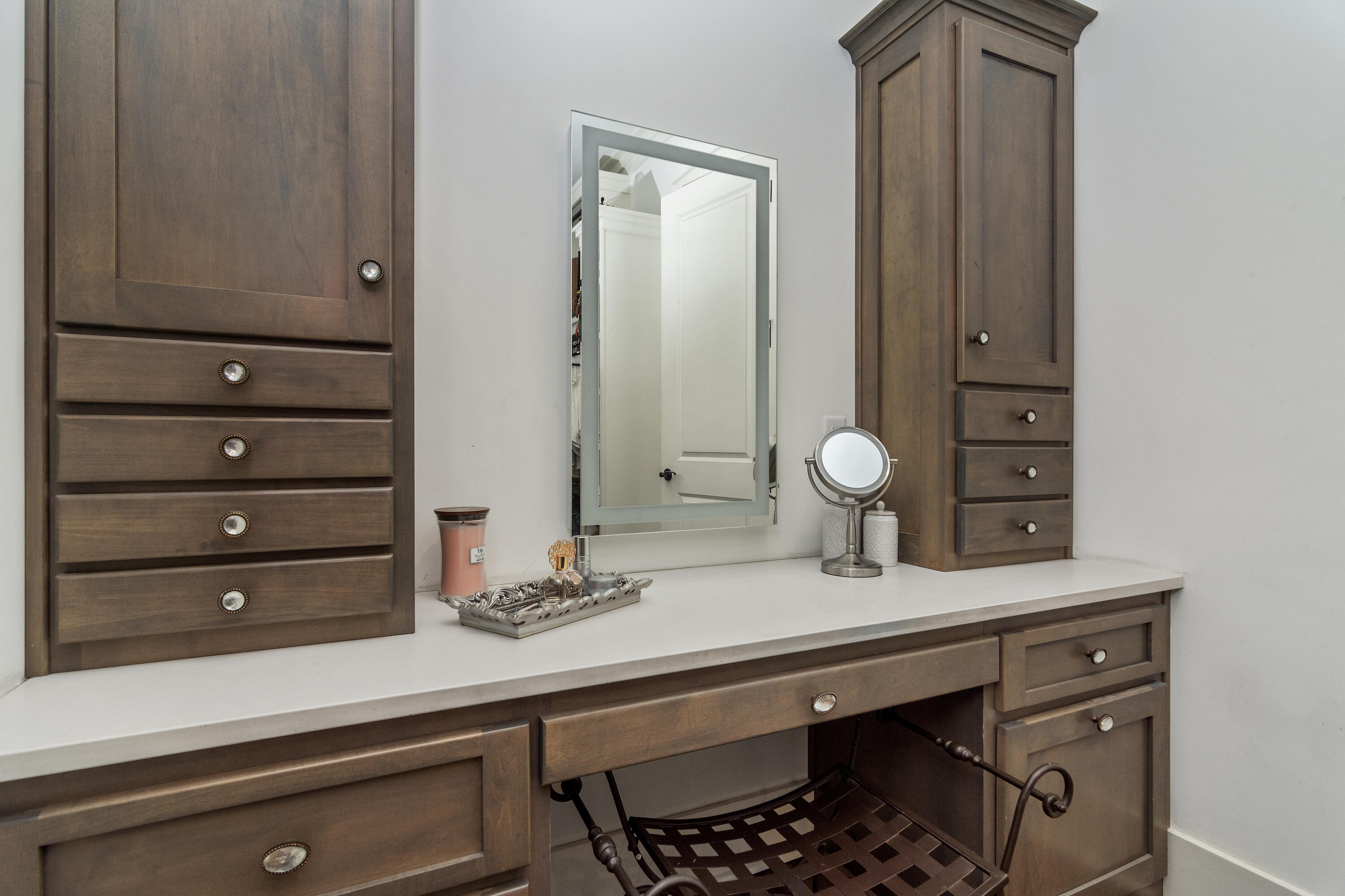 DAUGHETTES AMENDED - Residential