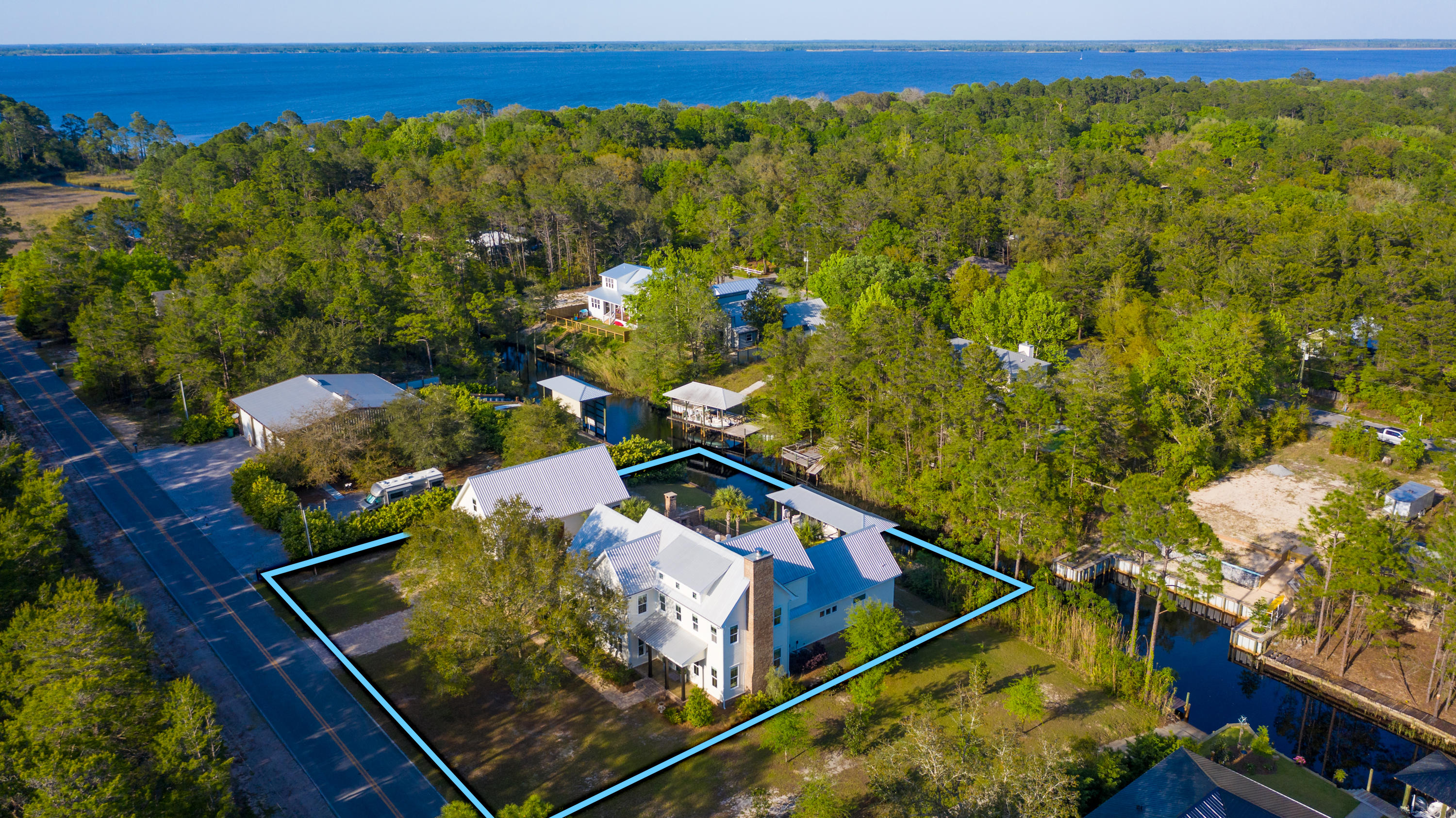 DAUGHETTES AMENDED - Residential