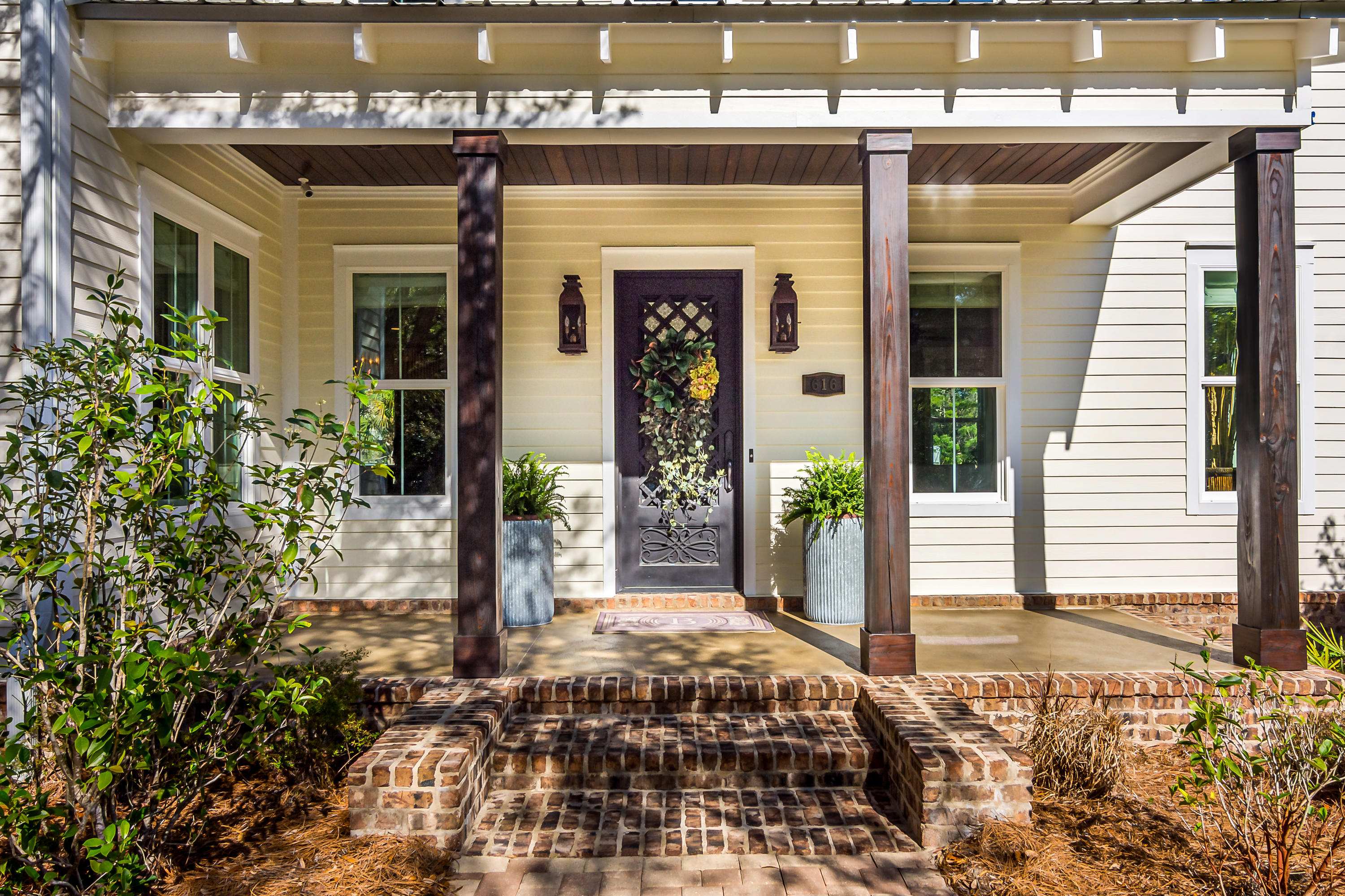 DAUGHETTES AMENDED - Residential