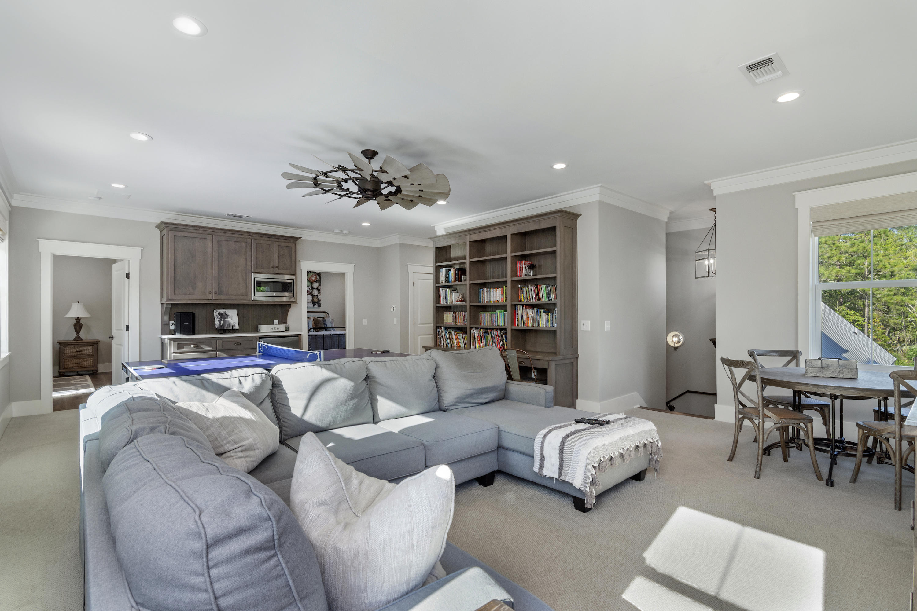 DAUGHETTES AMENDED - Residential