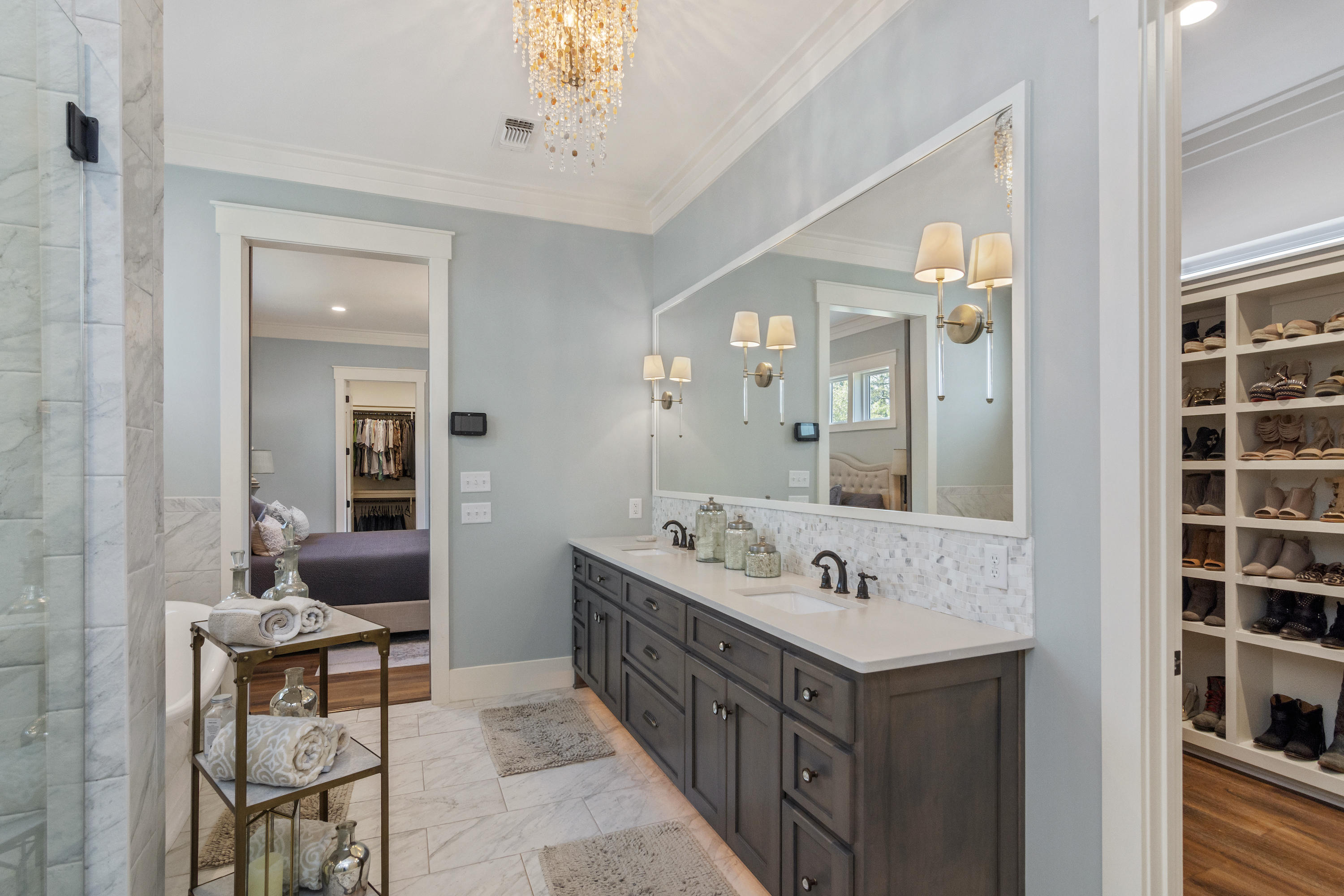 DAUGHETTES AMENDED - Residential