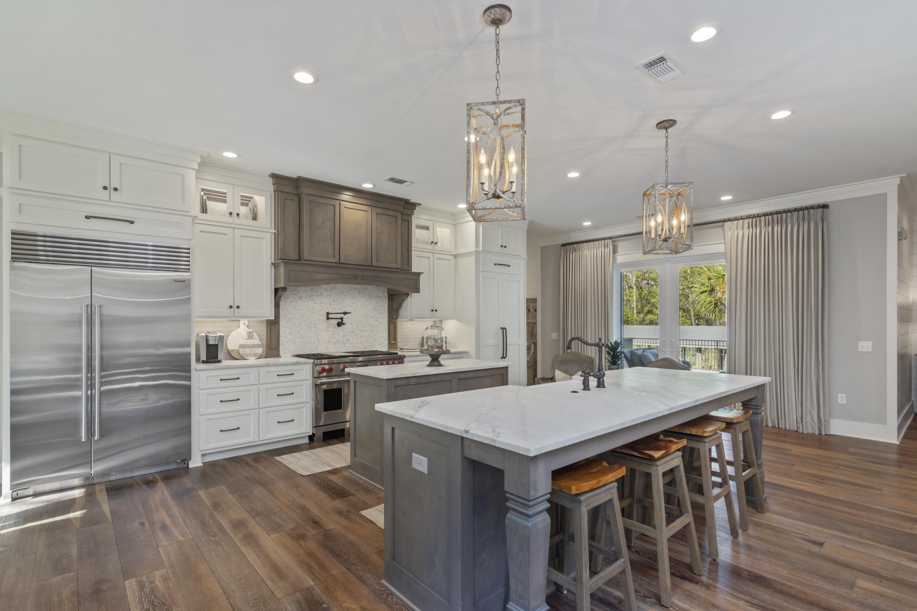 DAUGHETTES AMENDED - Residential
