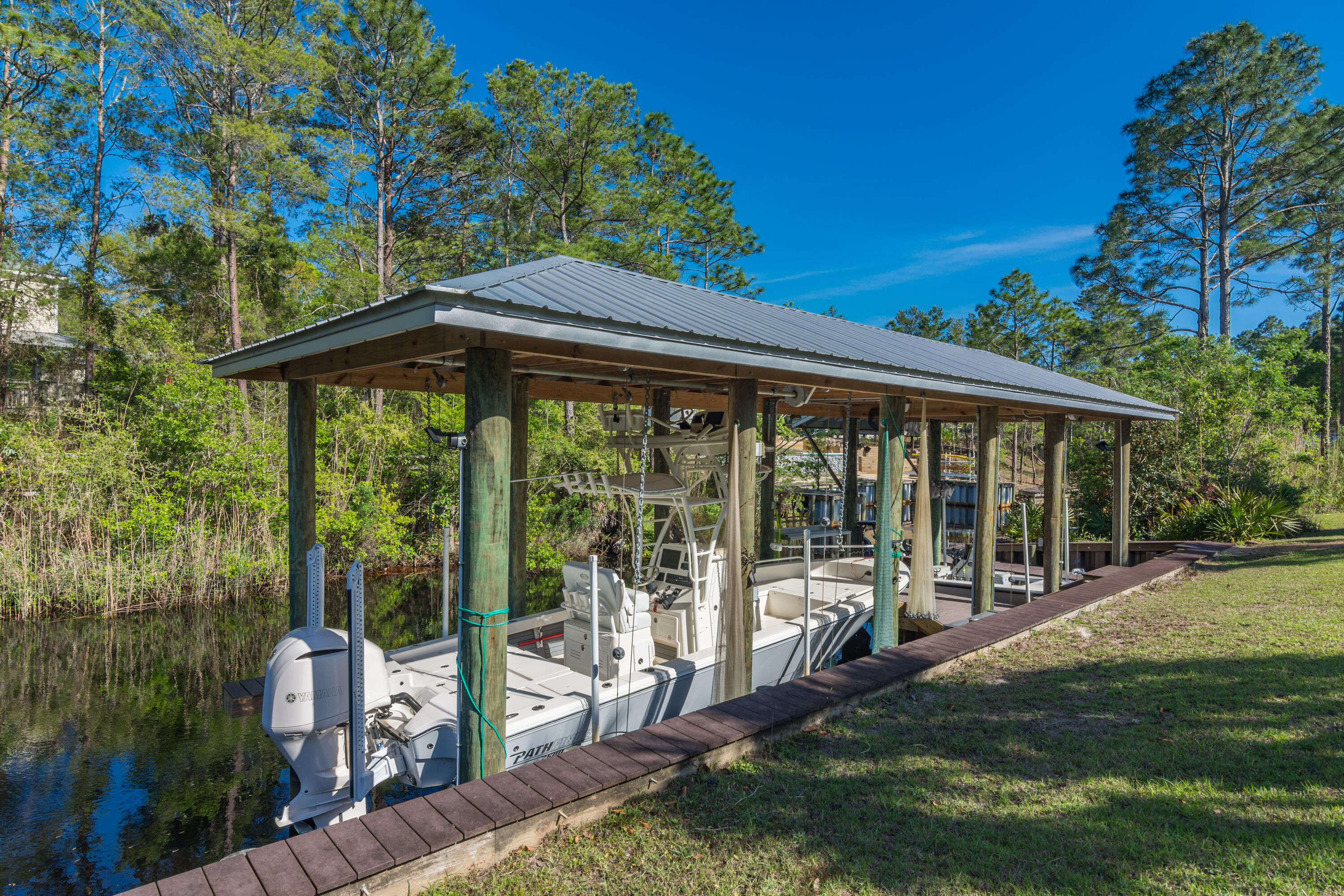 DAUGHETTES AMENDED - Residential