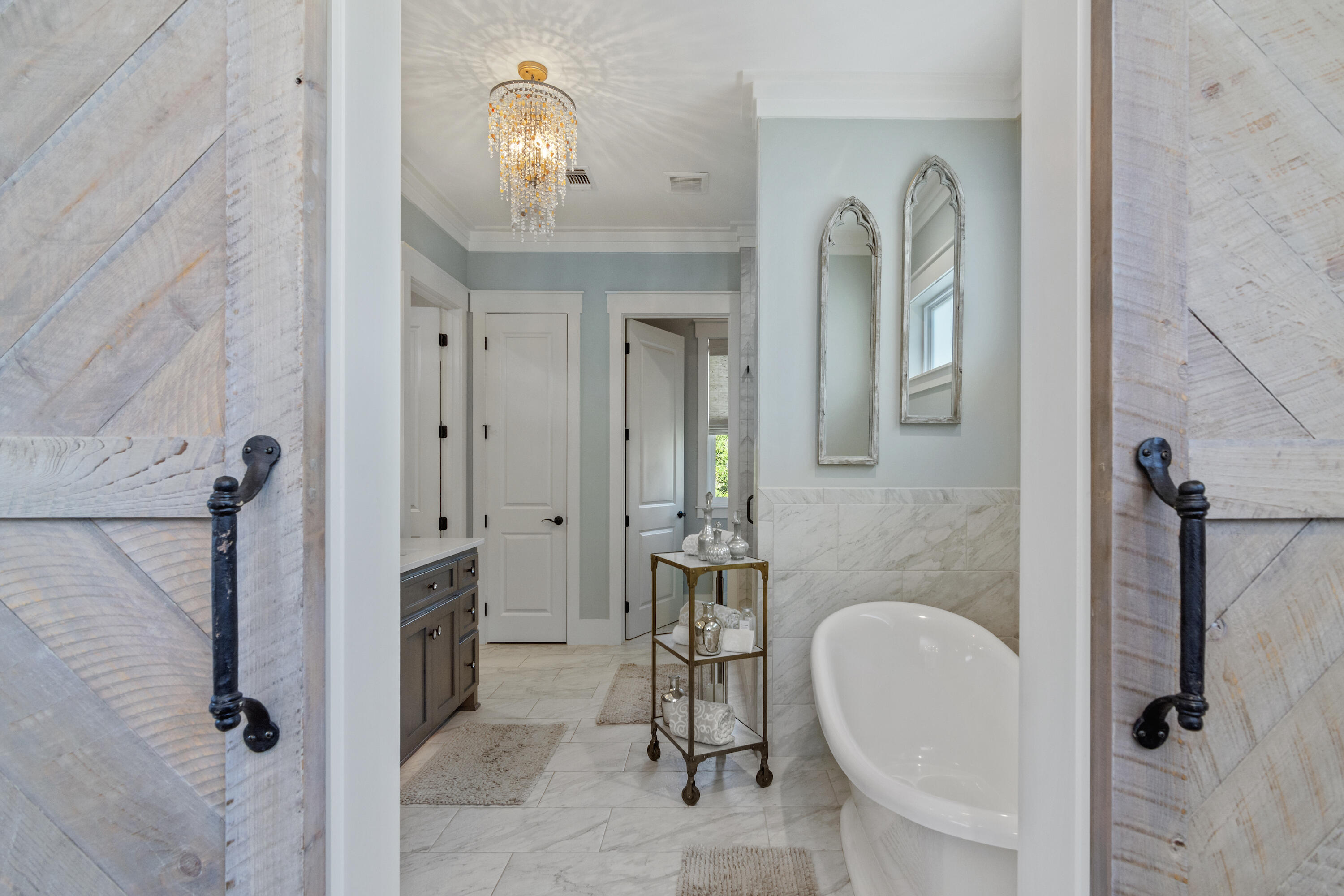 DAUGHETTES AMENDED - Residential