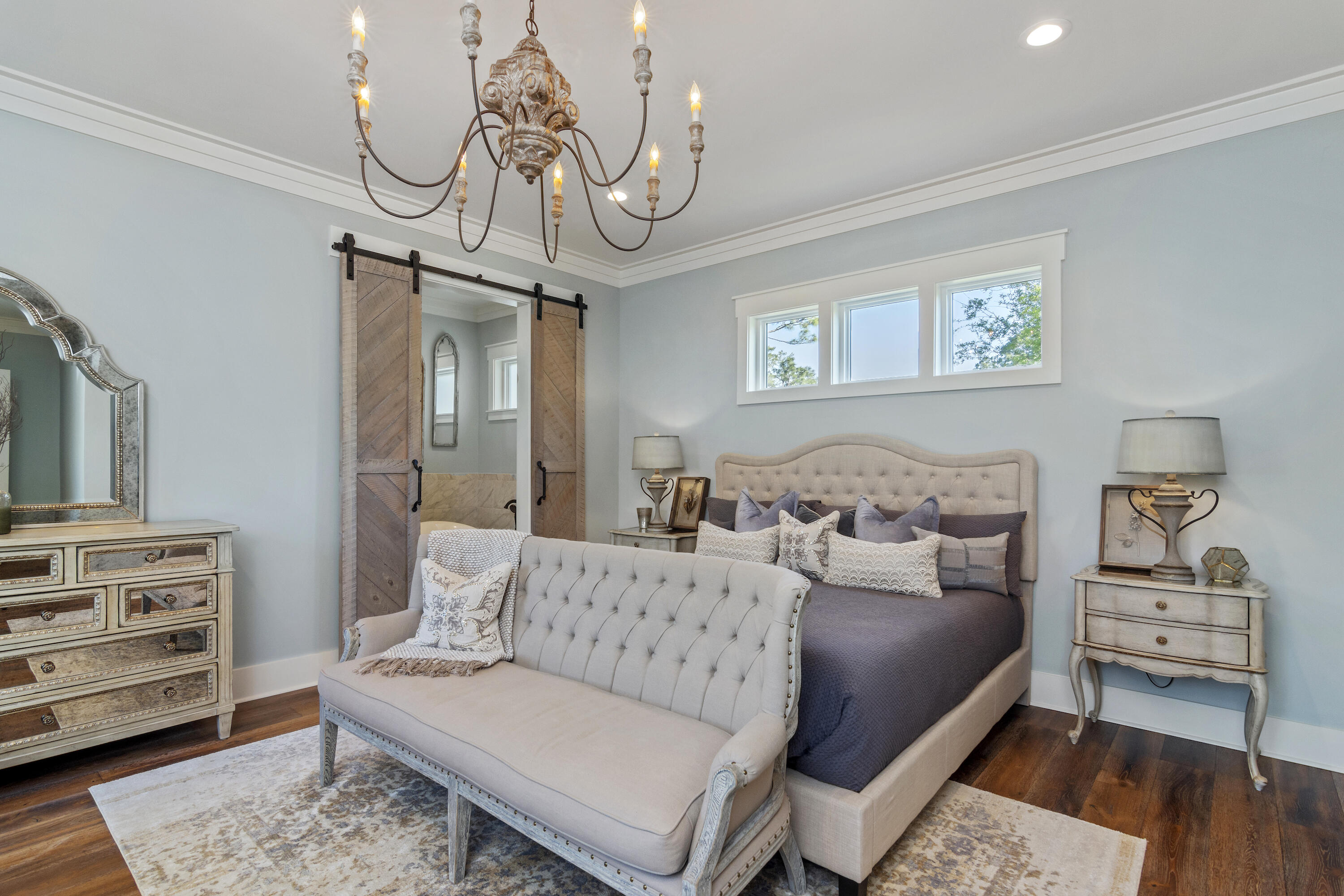 DAUGHETTES AMENDED - Residential