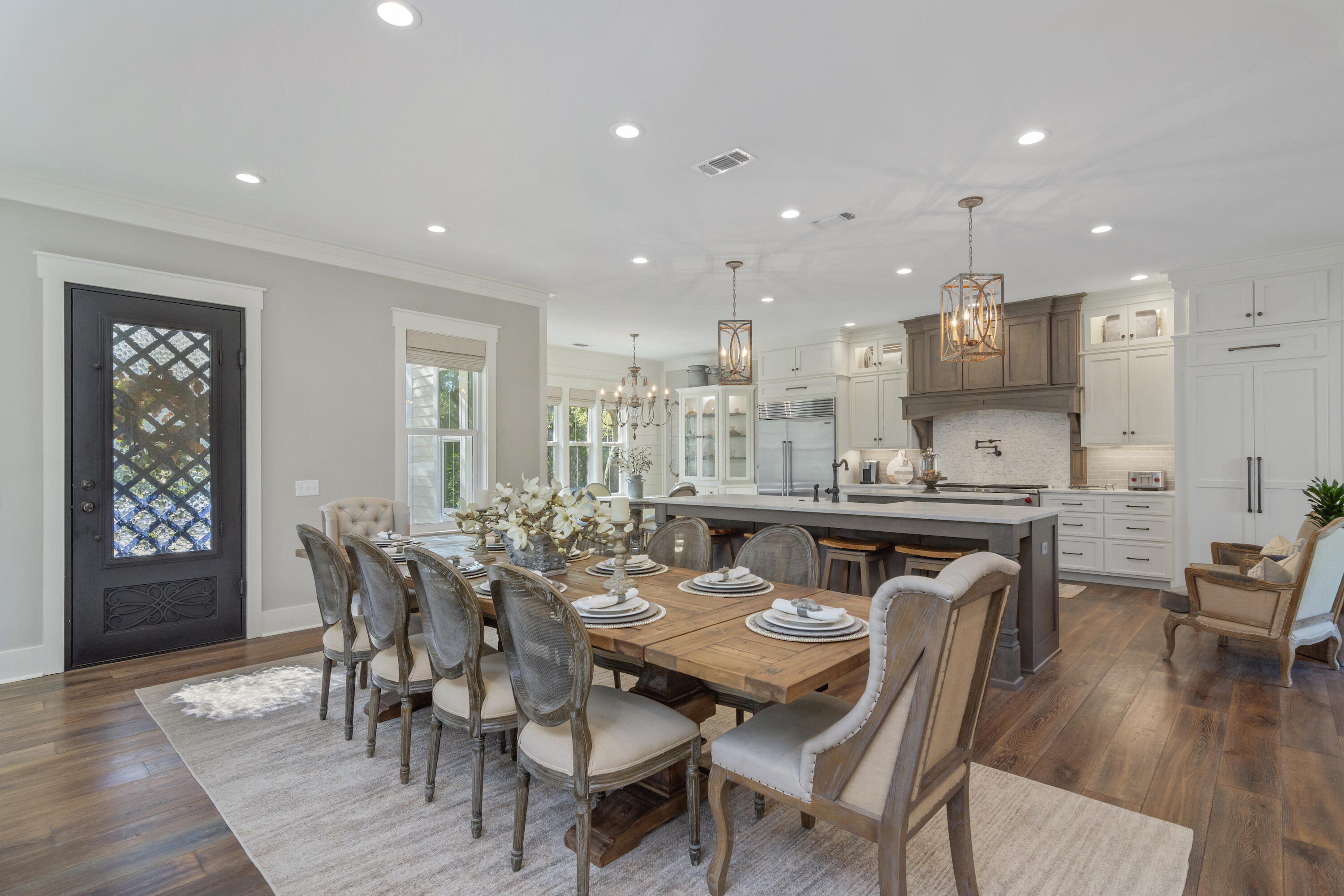 DAUGHETTES AMENDED - Residential