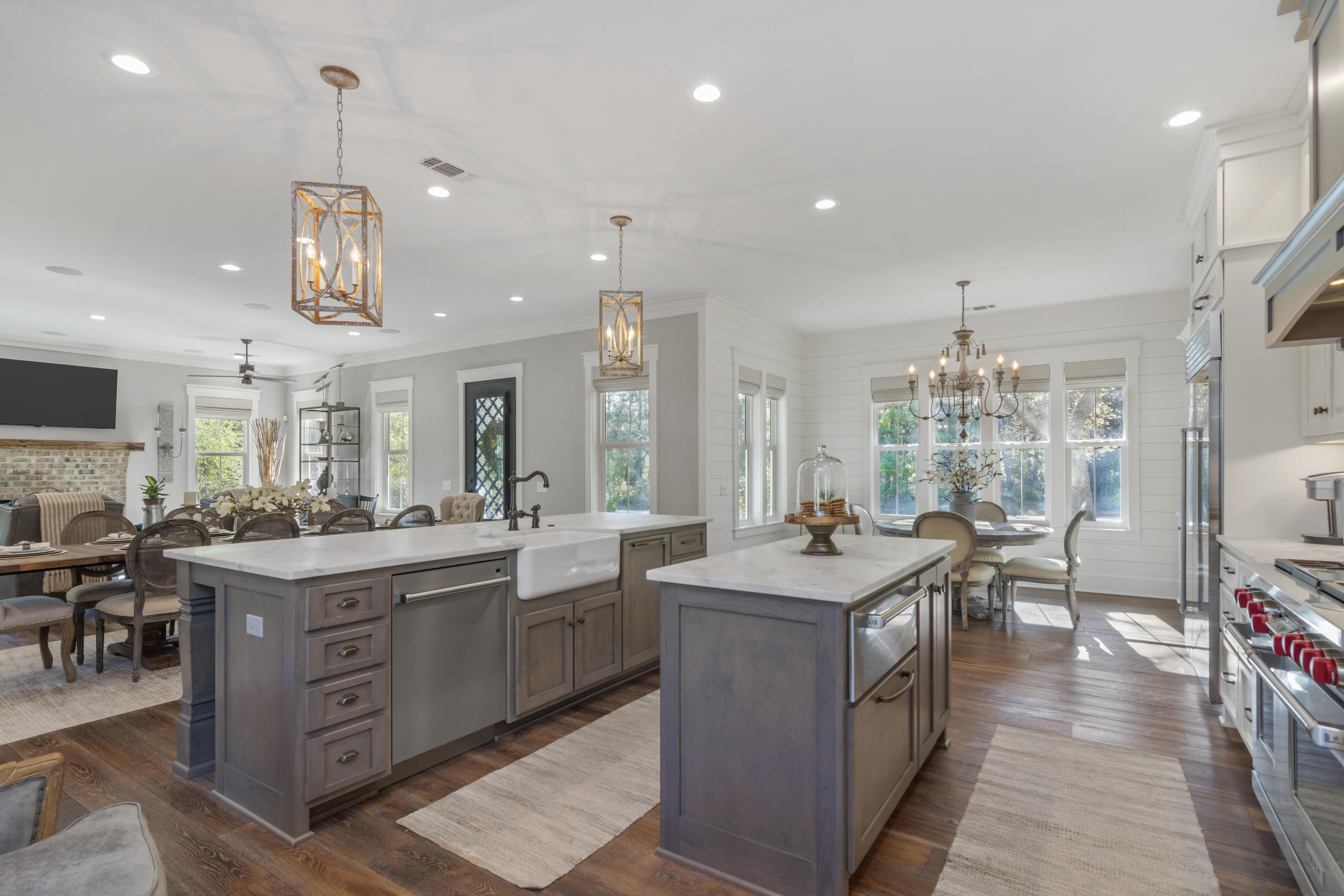 DAUGHETTES AMENDED - Residential