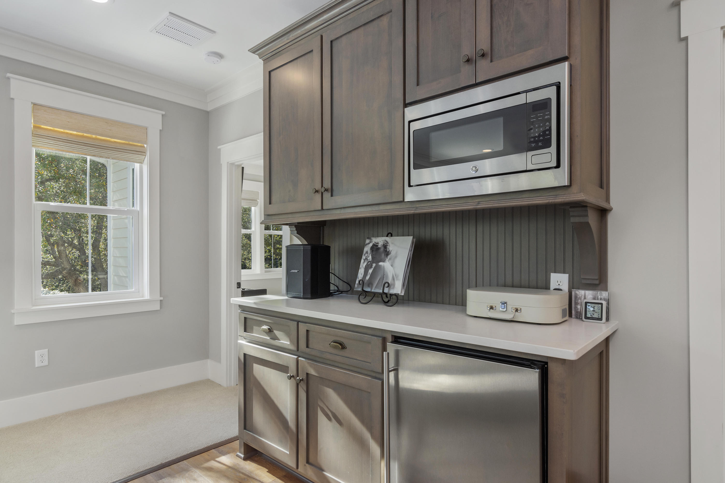 DAUGHETTES AMENDED - Residential