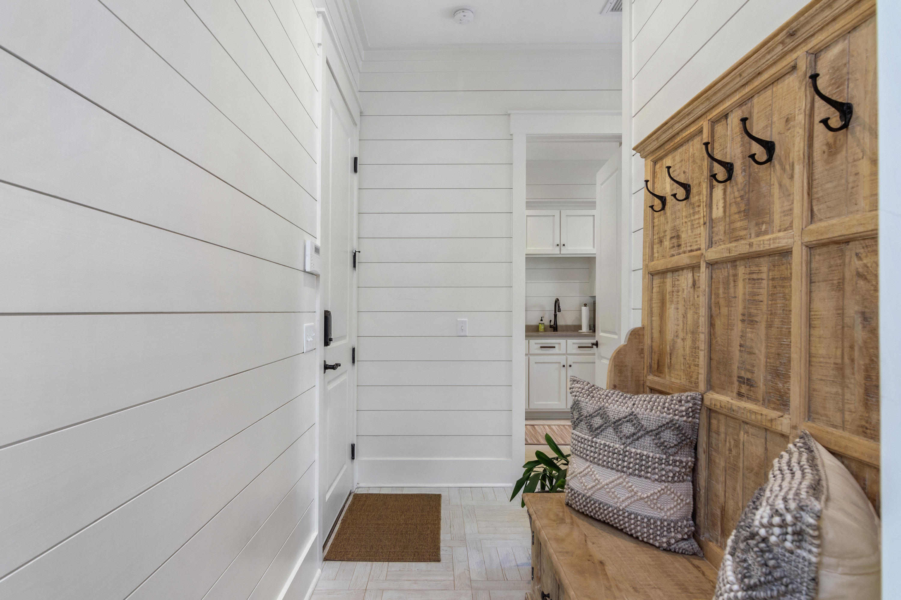 DAUGHETTES AMENDED - Residential