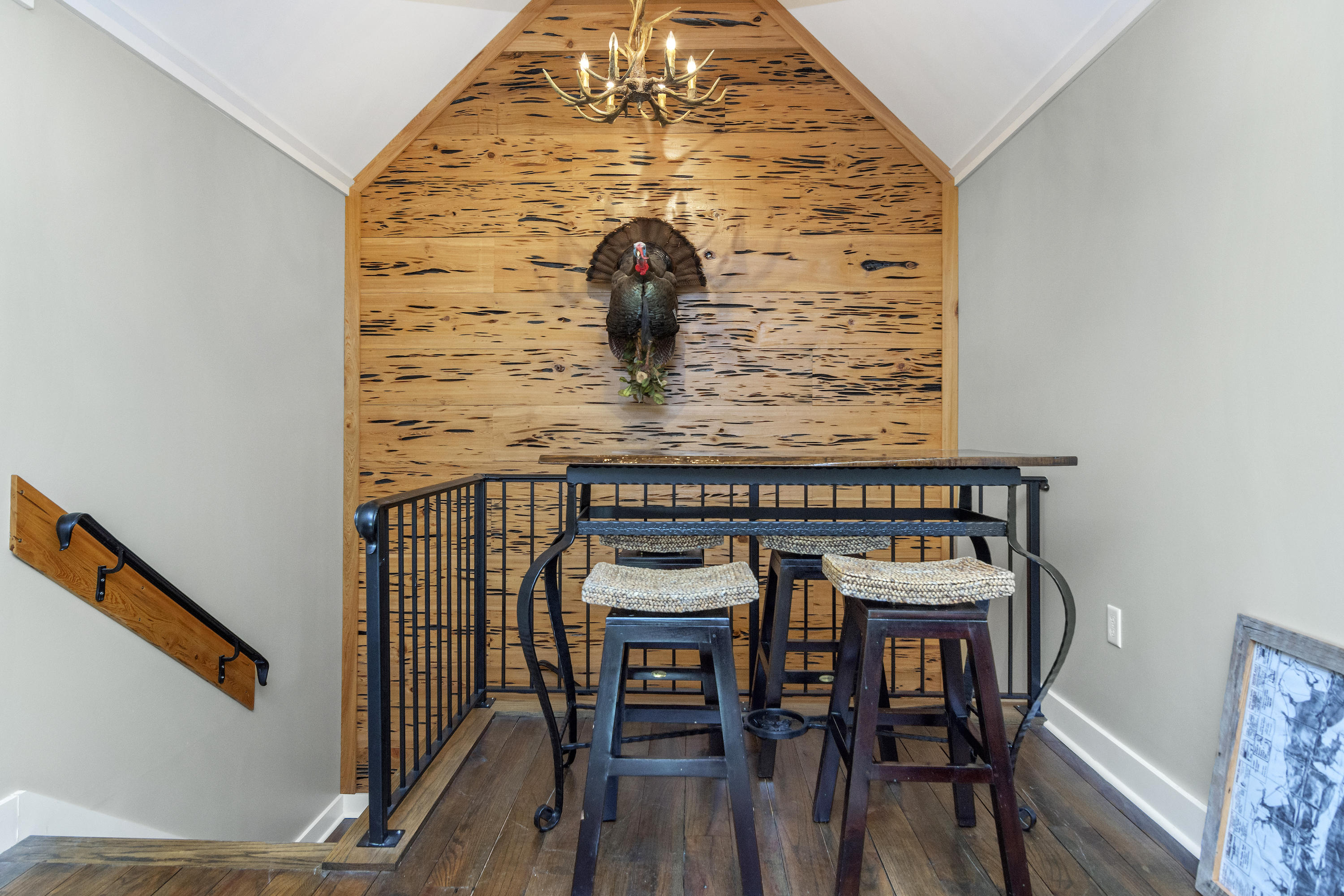 DAUGHETTES AMENDED - Residential