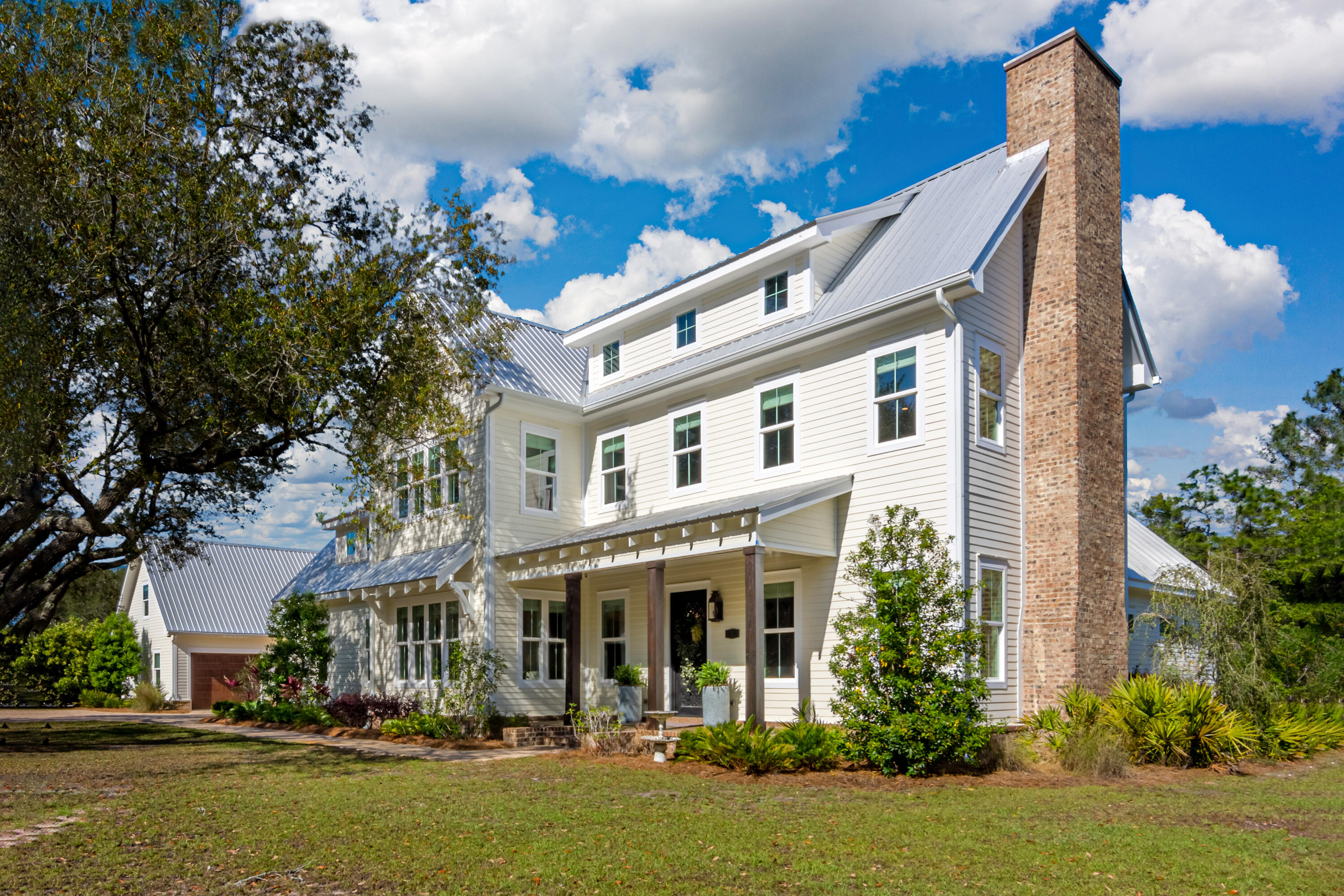 DAUGHETTES AMENDED - Residential
