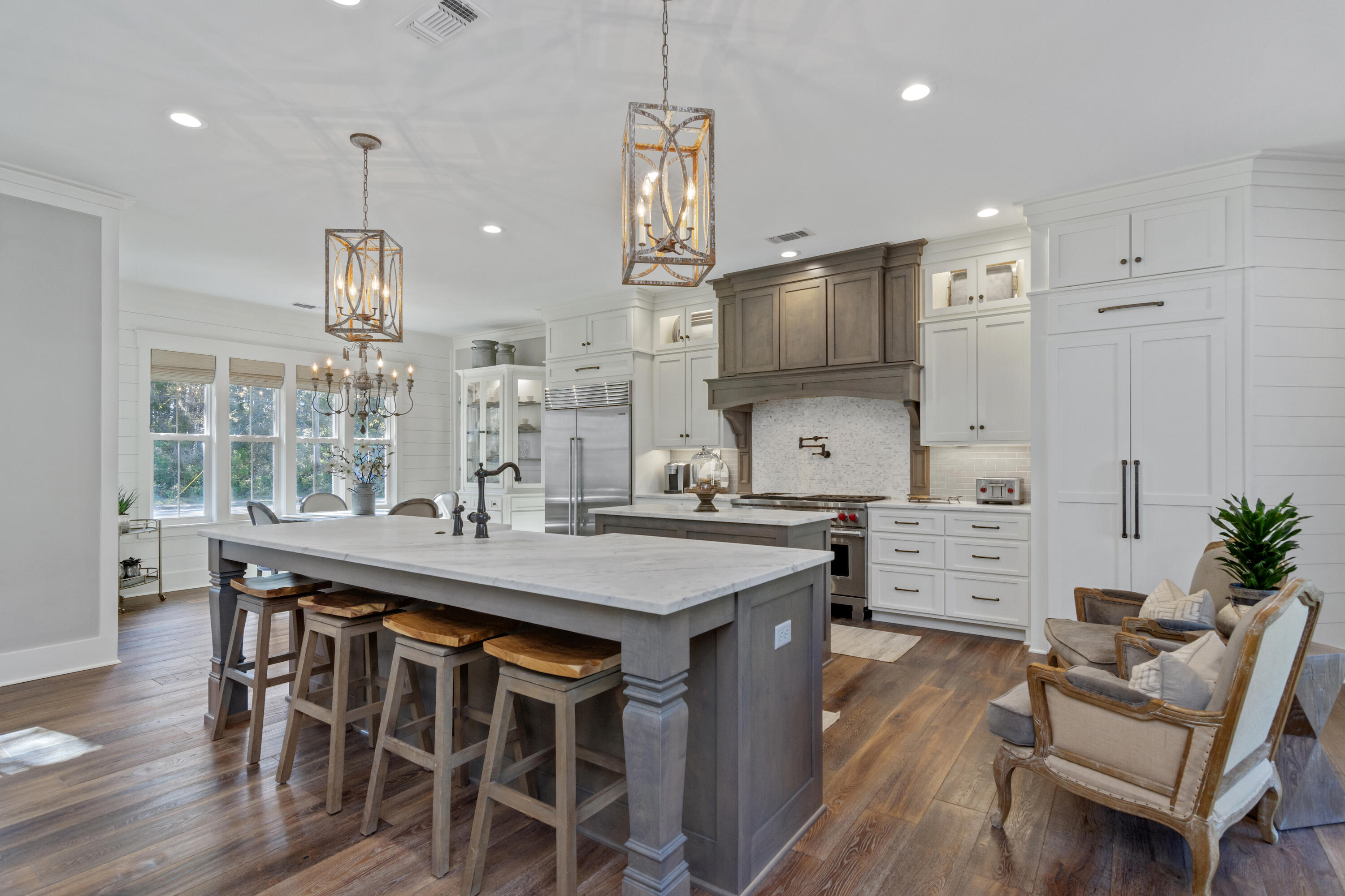 DAUGHETTES AMENDED - Residential