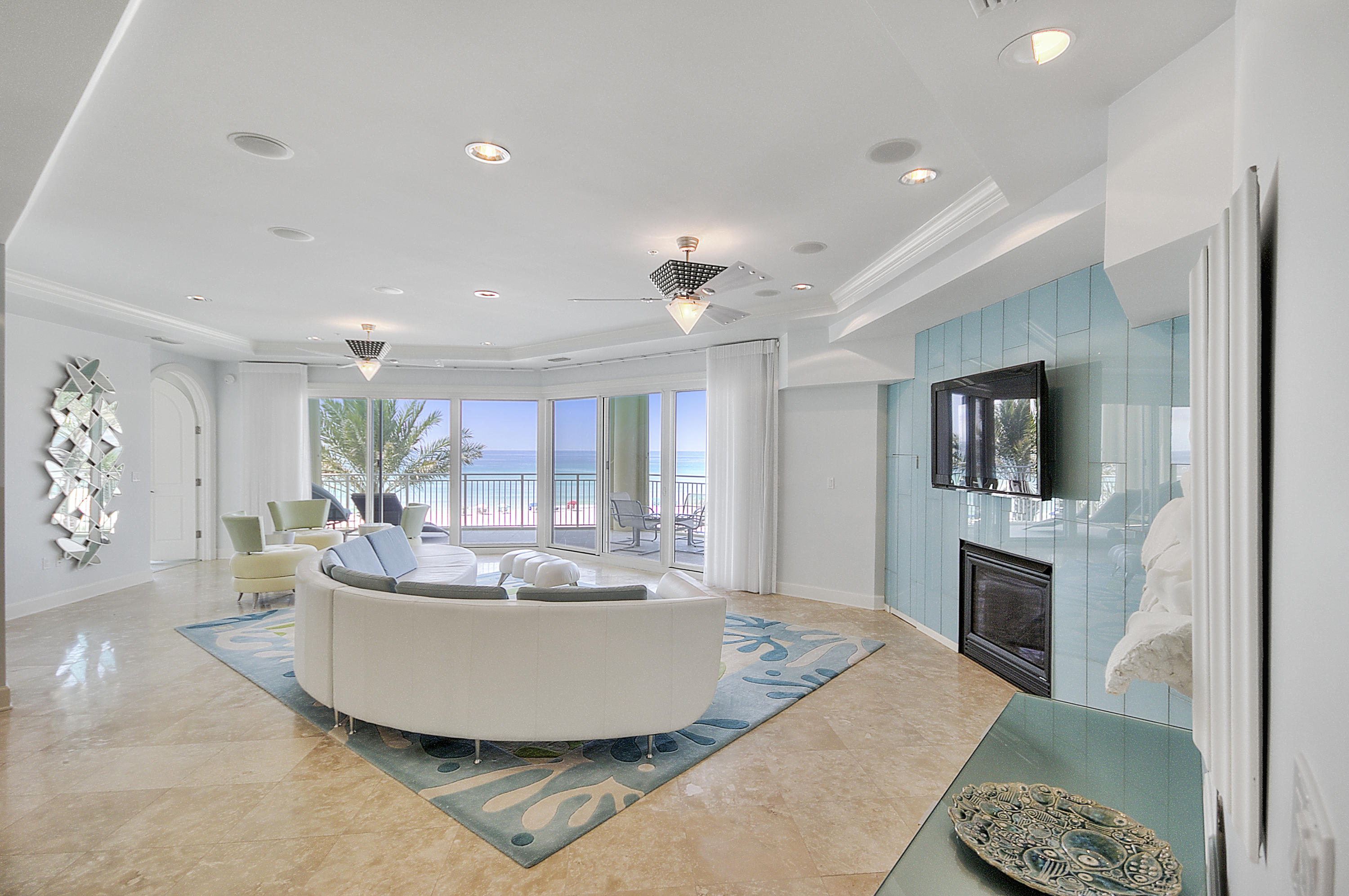 GRAND DUNES - SOUTH TOWER - Residential