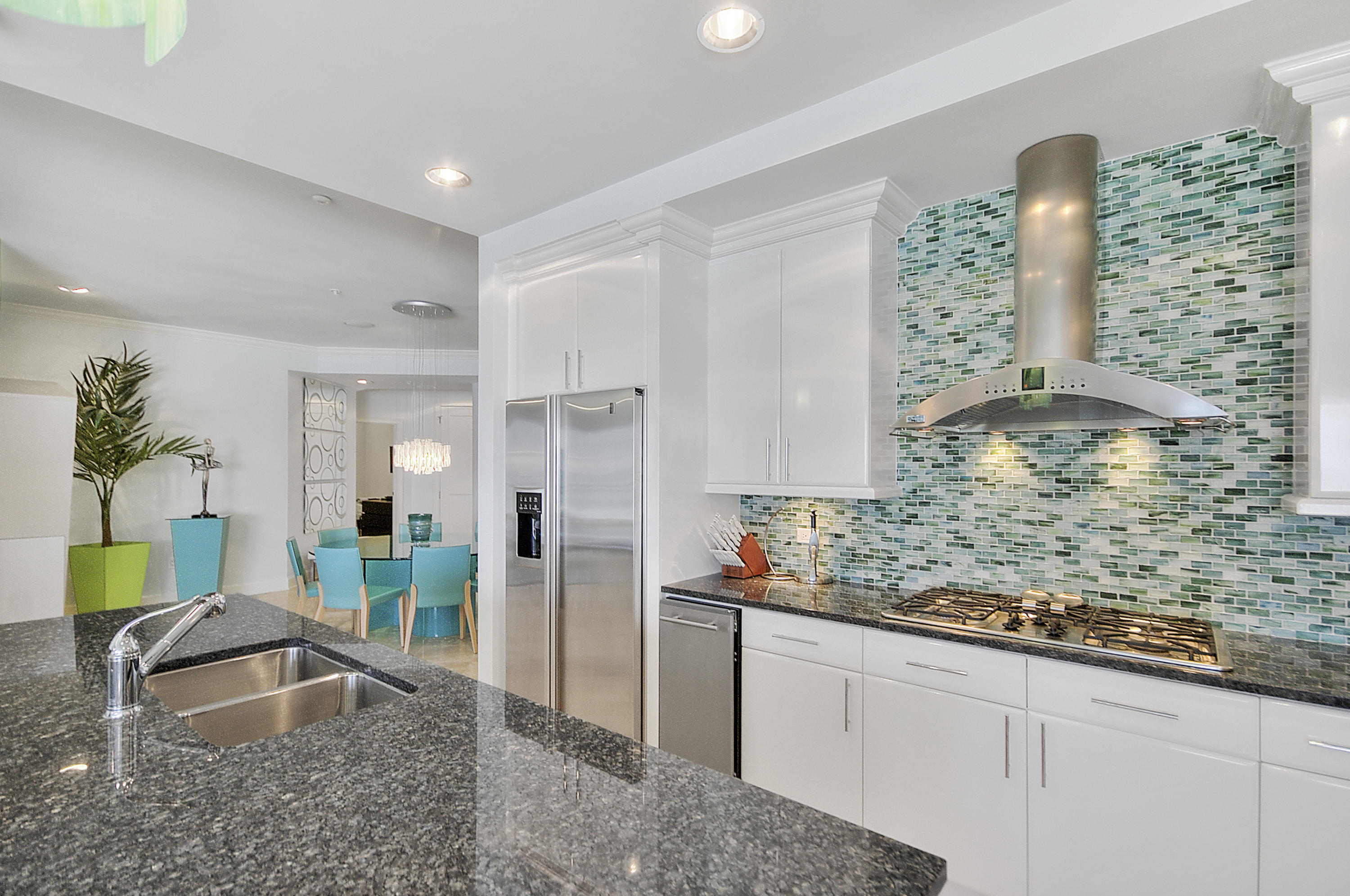GRAND DUNES - SOUTH TOWER - Residential