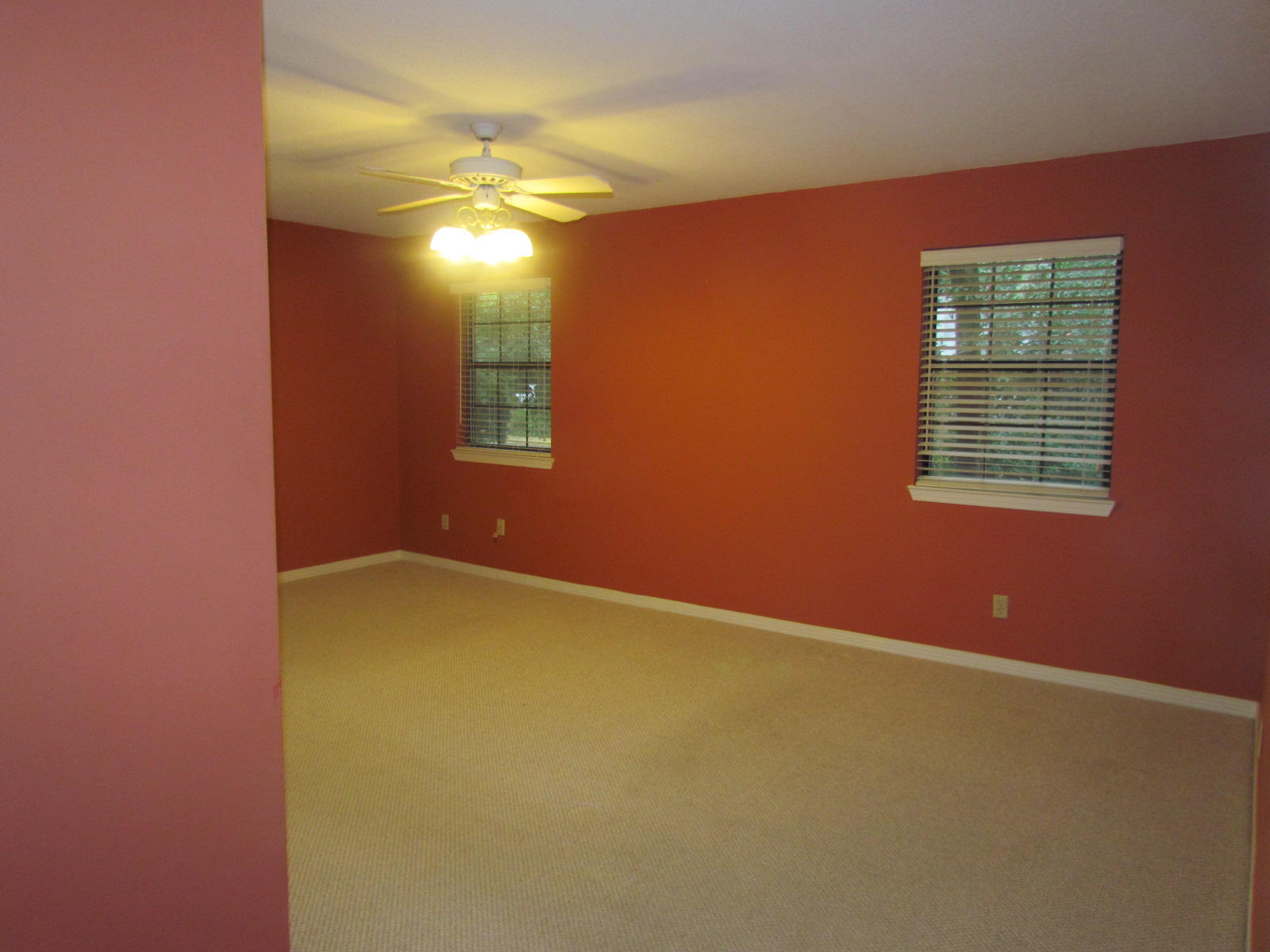 WHISPERWOOD ESTATES - Residential Lease