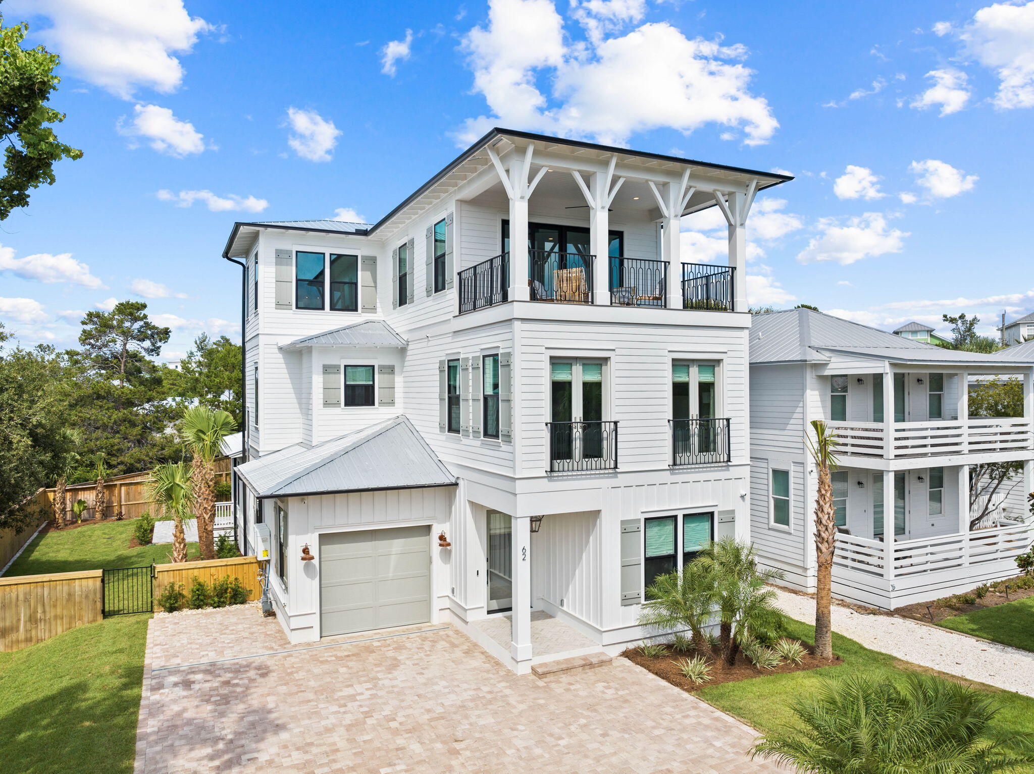 BEACH HIGHLAND 1ST ADD - Residential