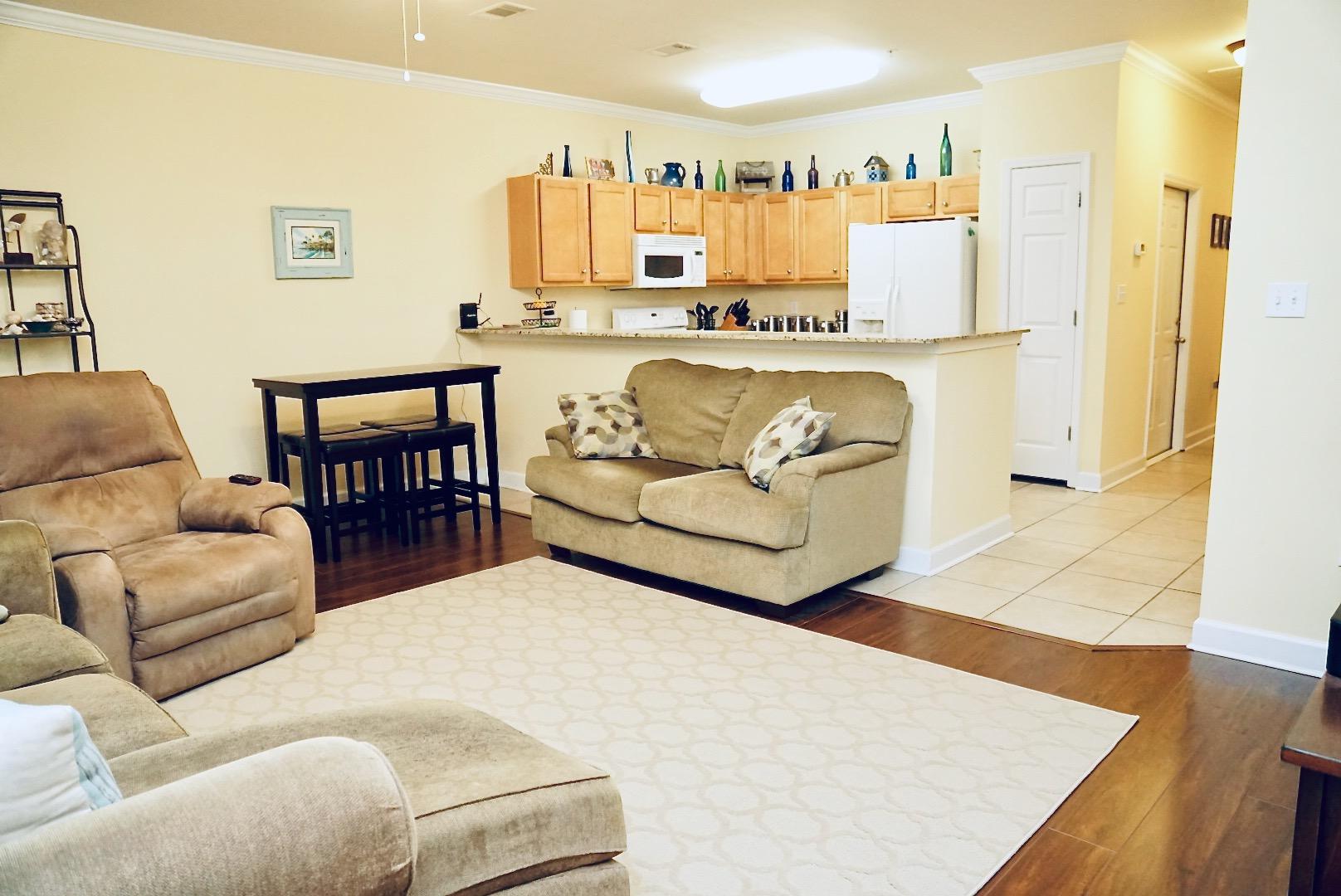 TOOKE PLACE CONDO - Residential