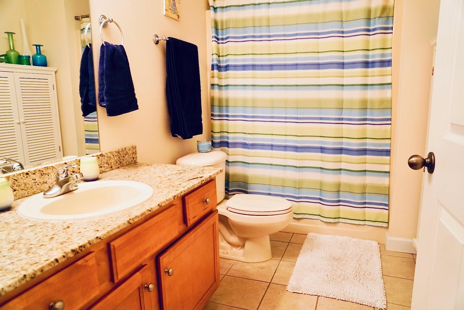 TOOKE PLACE CONDO - Residential