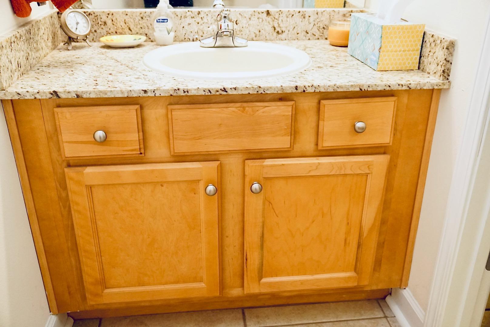 TOOKE PLACE CONDO - Residential