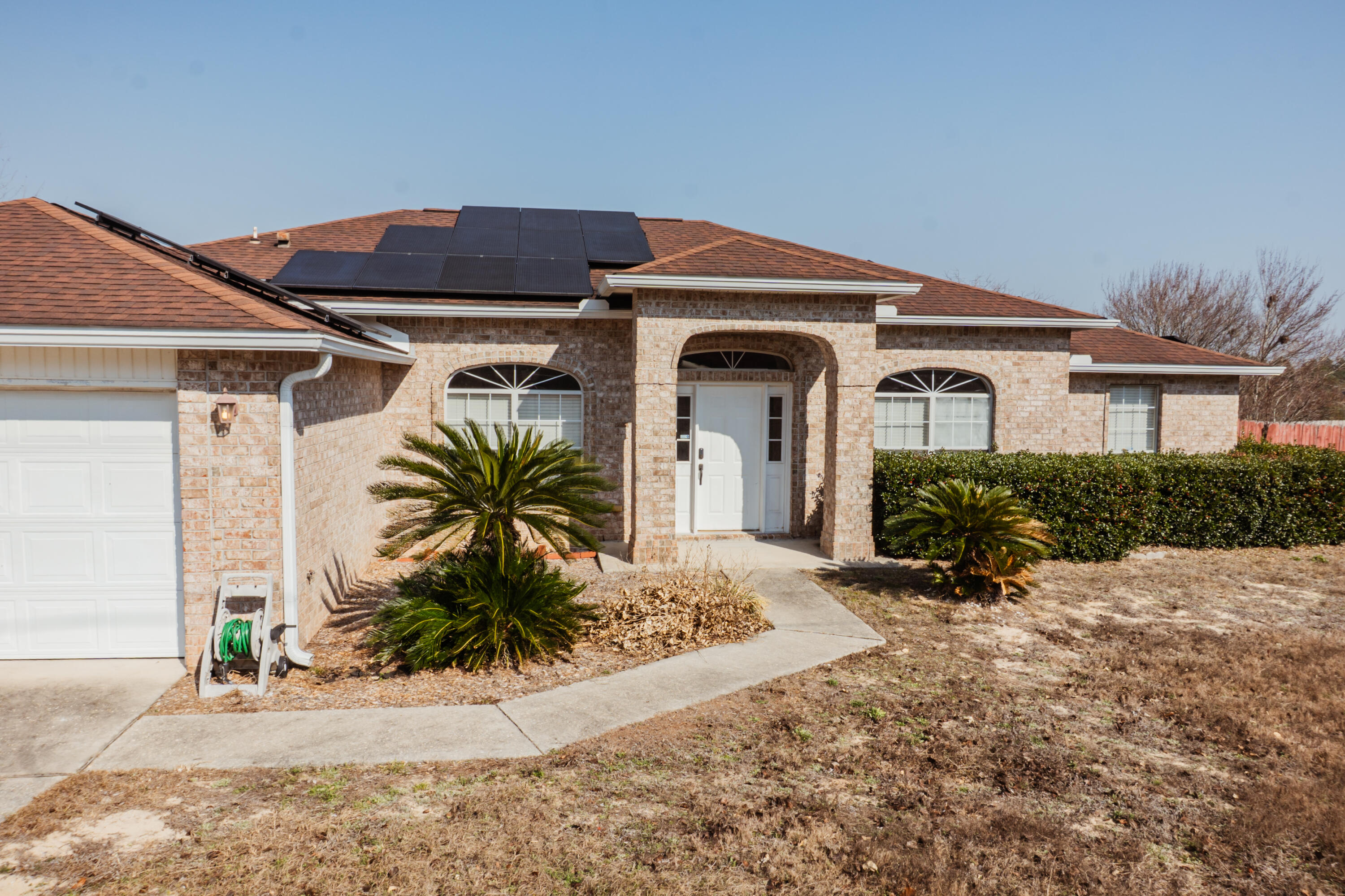 COUNTRYVIEW ESTATES 10TH ADDN - Residential Lease
