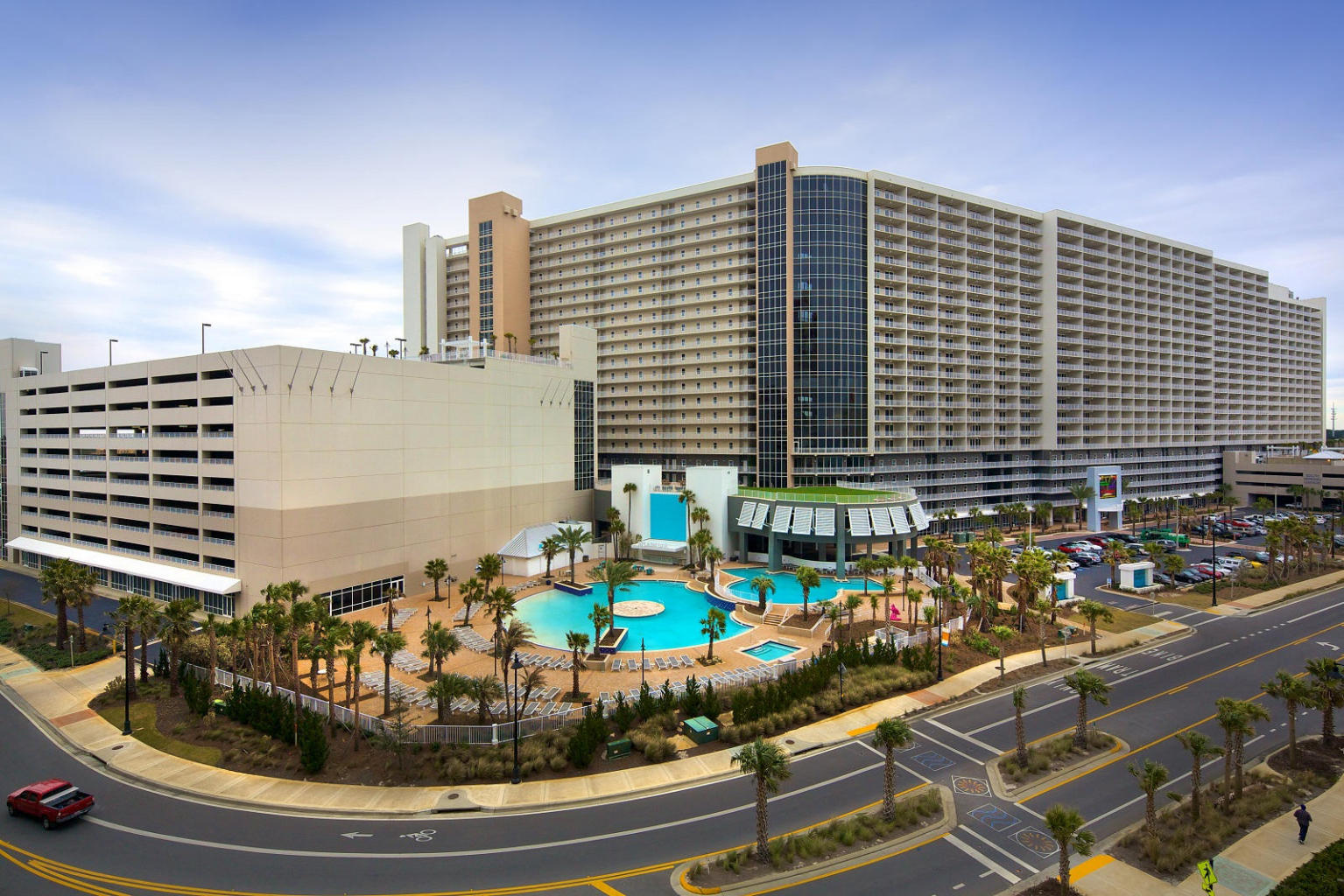 Laketown Wharf Phase II - Residential