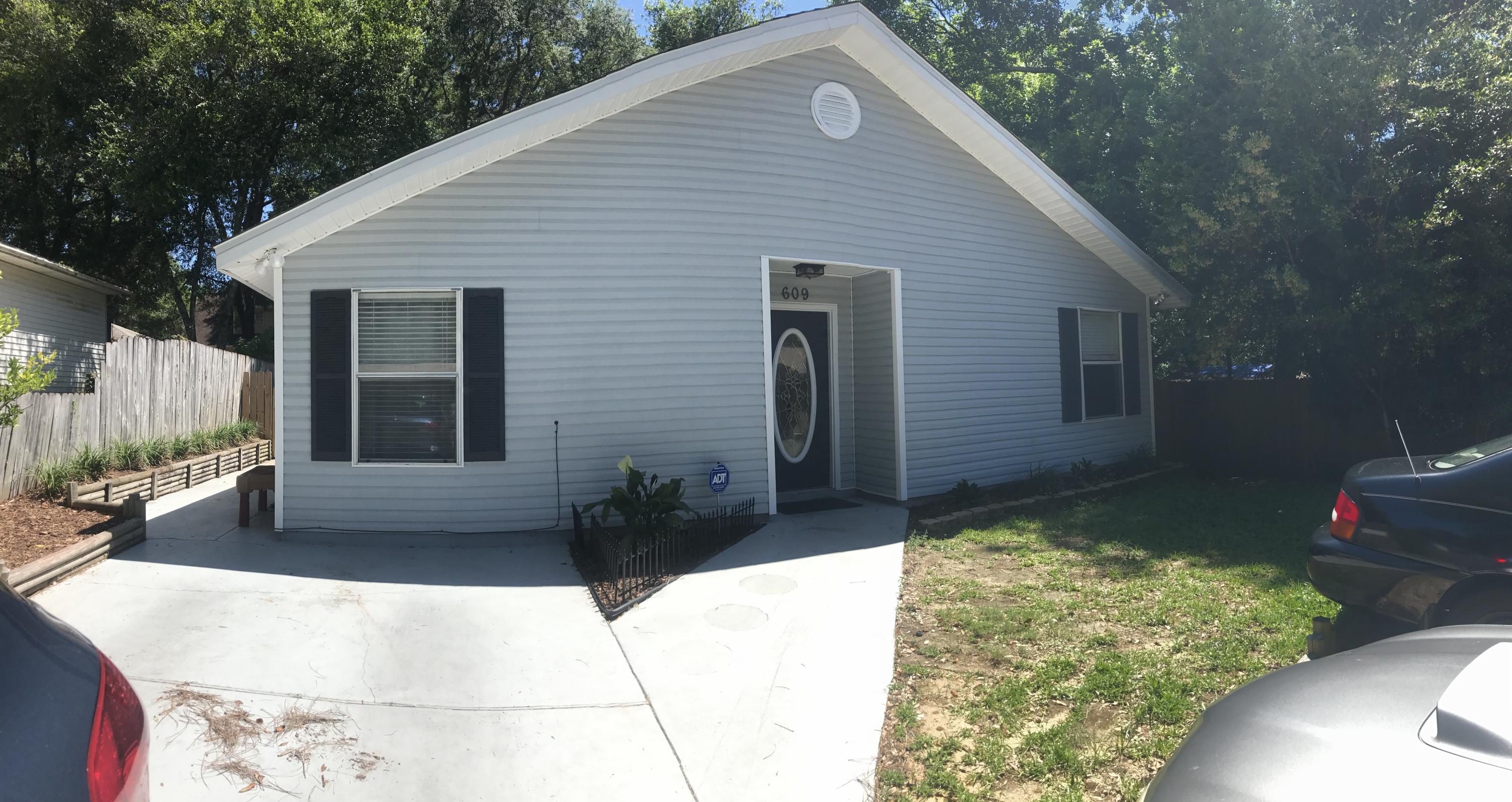 Home is occupied by owner until end of June. It will be available for move in July 1.
