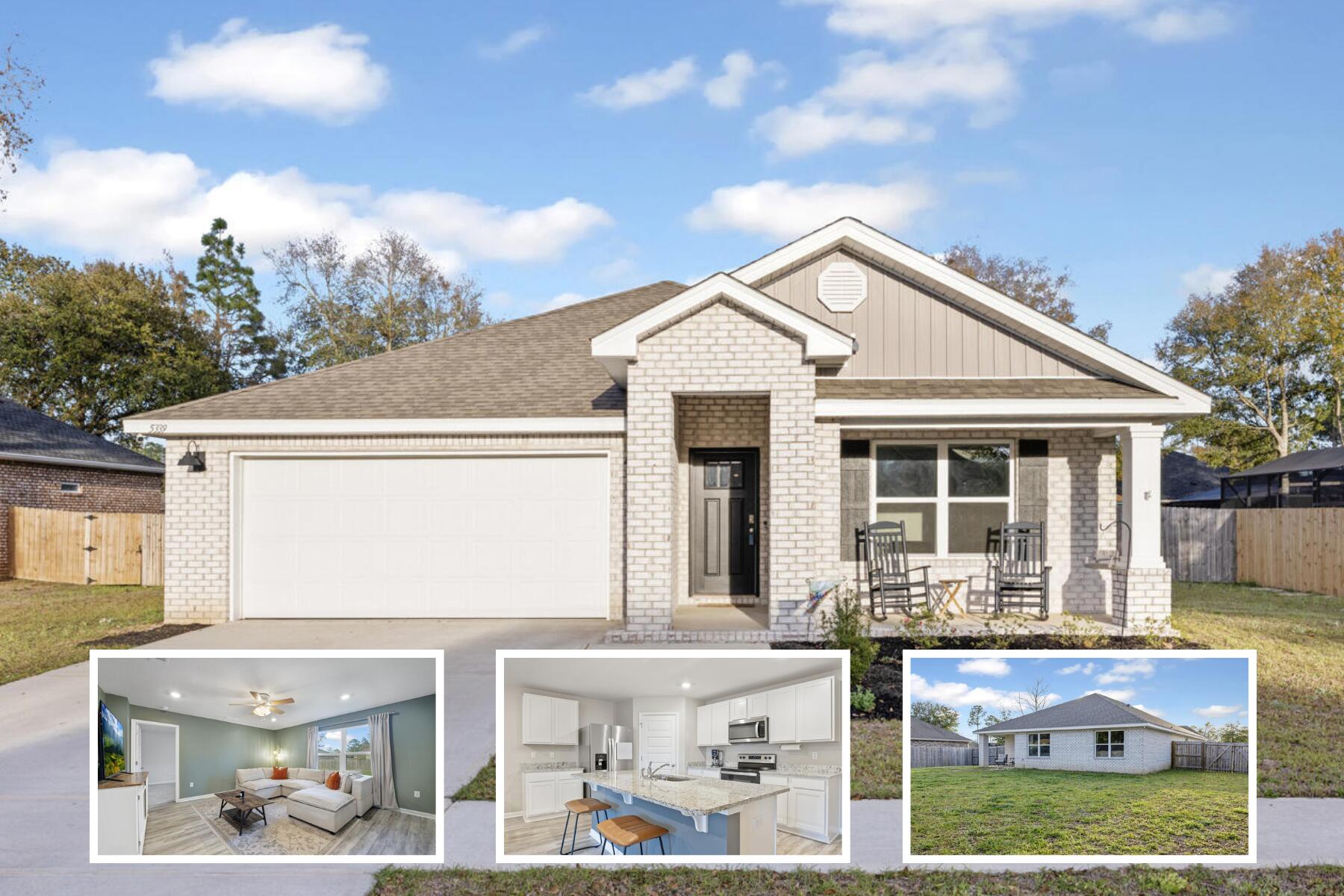 HOMEWOOD EST - Residential Lease