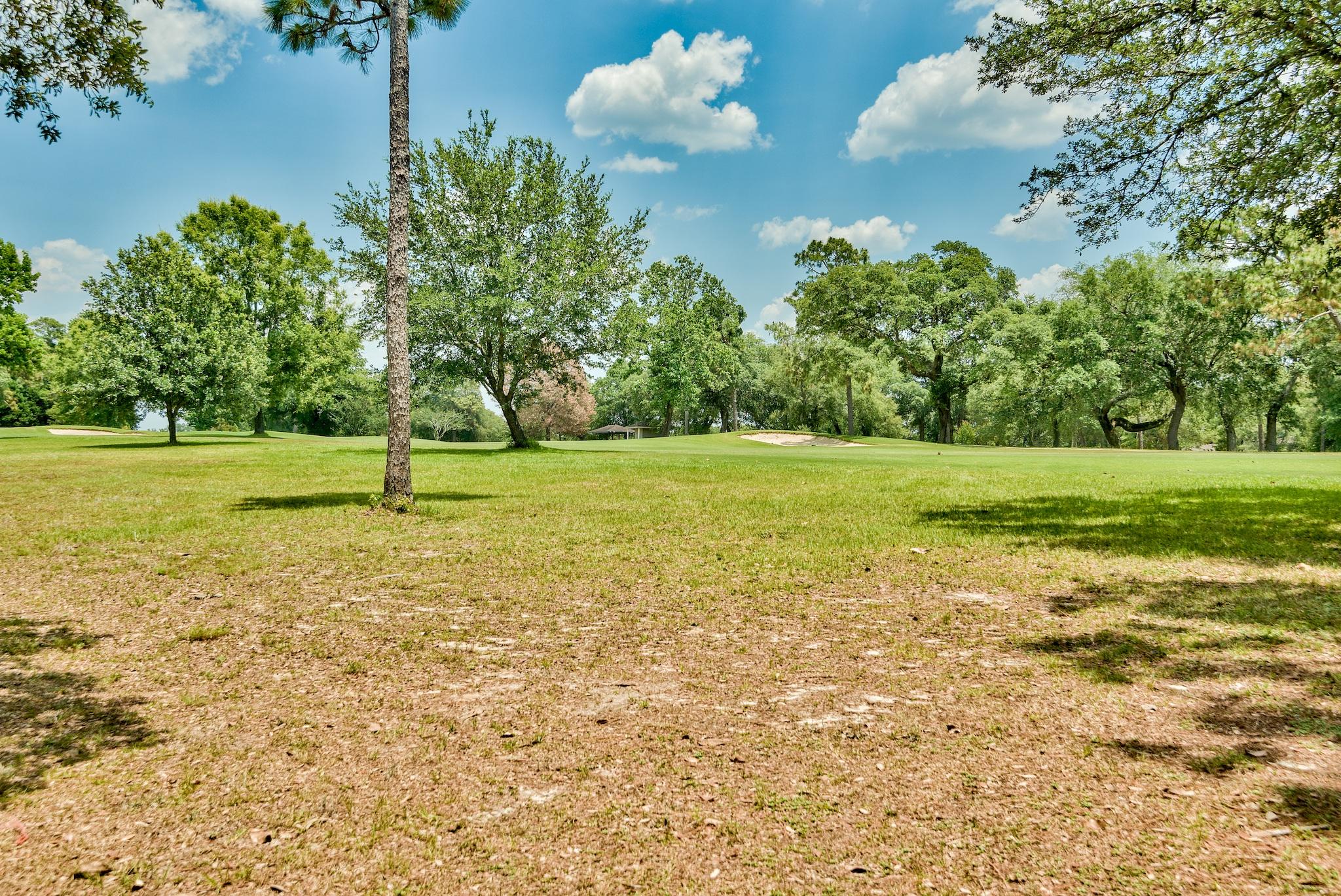 ROCKY BAYOU COUNTRY CLUB ESTATES 9 - Residential
