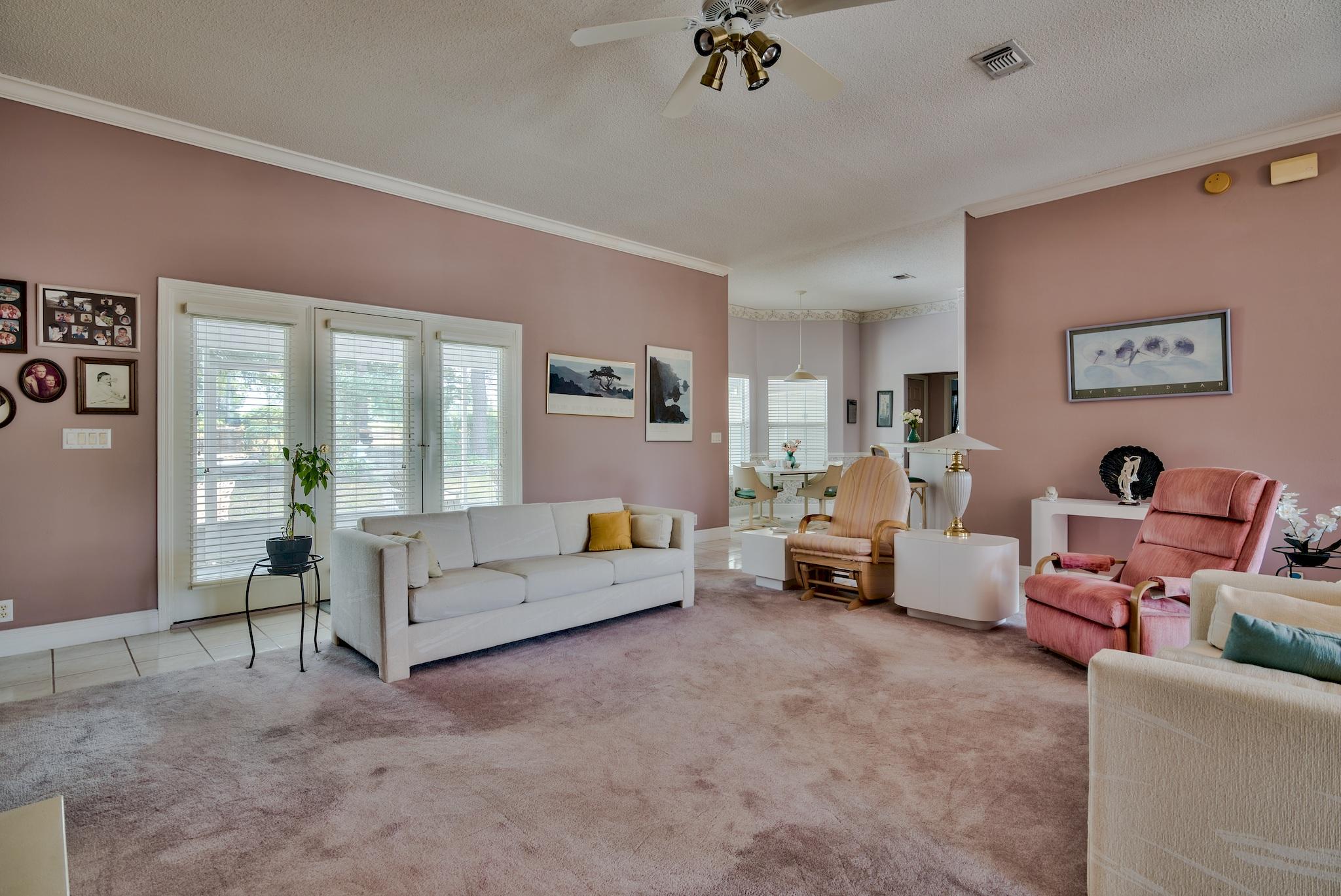 ROCKY BAYOU COUNTRY CLUB ESTATES 9 - Residential