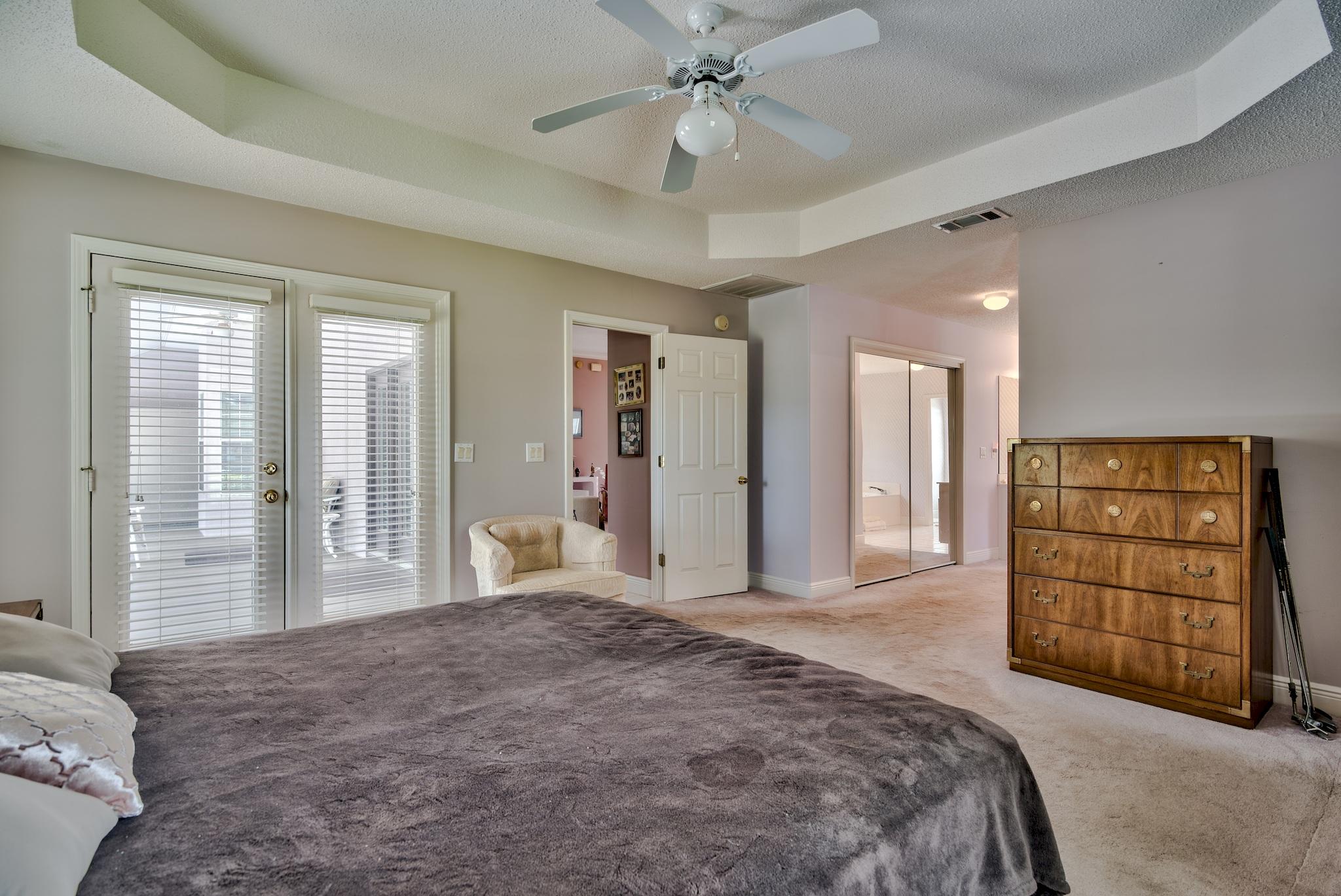 ROCKY BAYOU COUNTRY CLUB ESTATES 9 - Residential