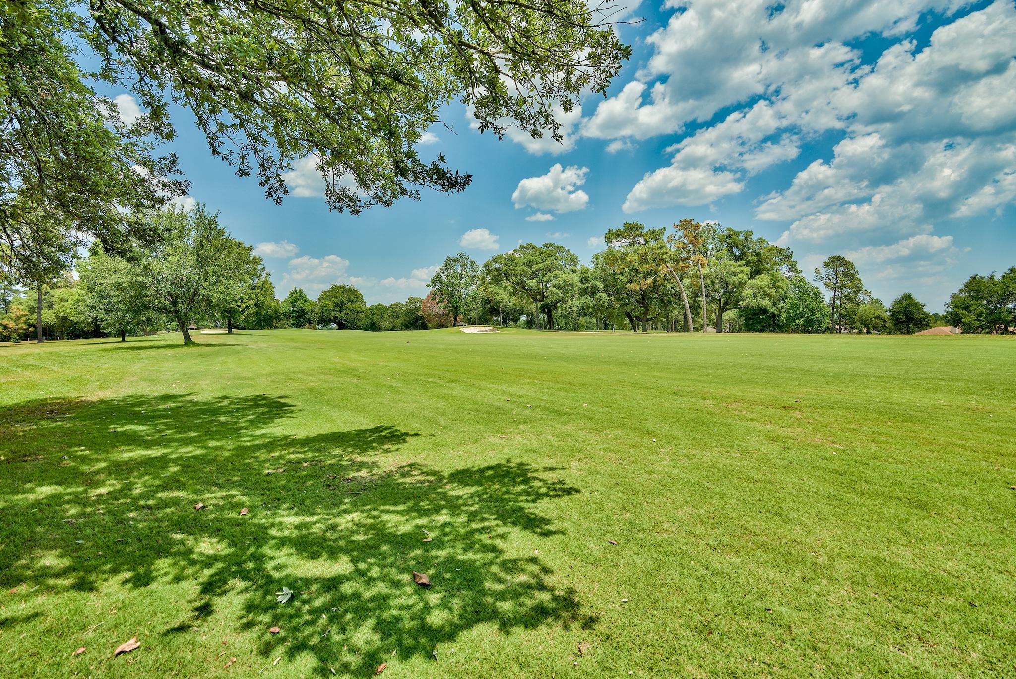 ROCKY BAYOU COUNTRY CLUB ESTATES 9 - Residential