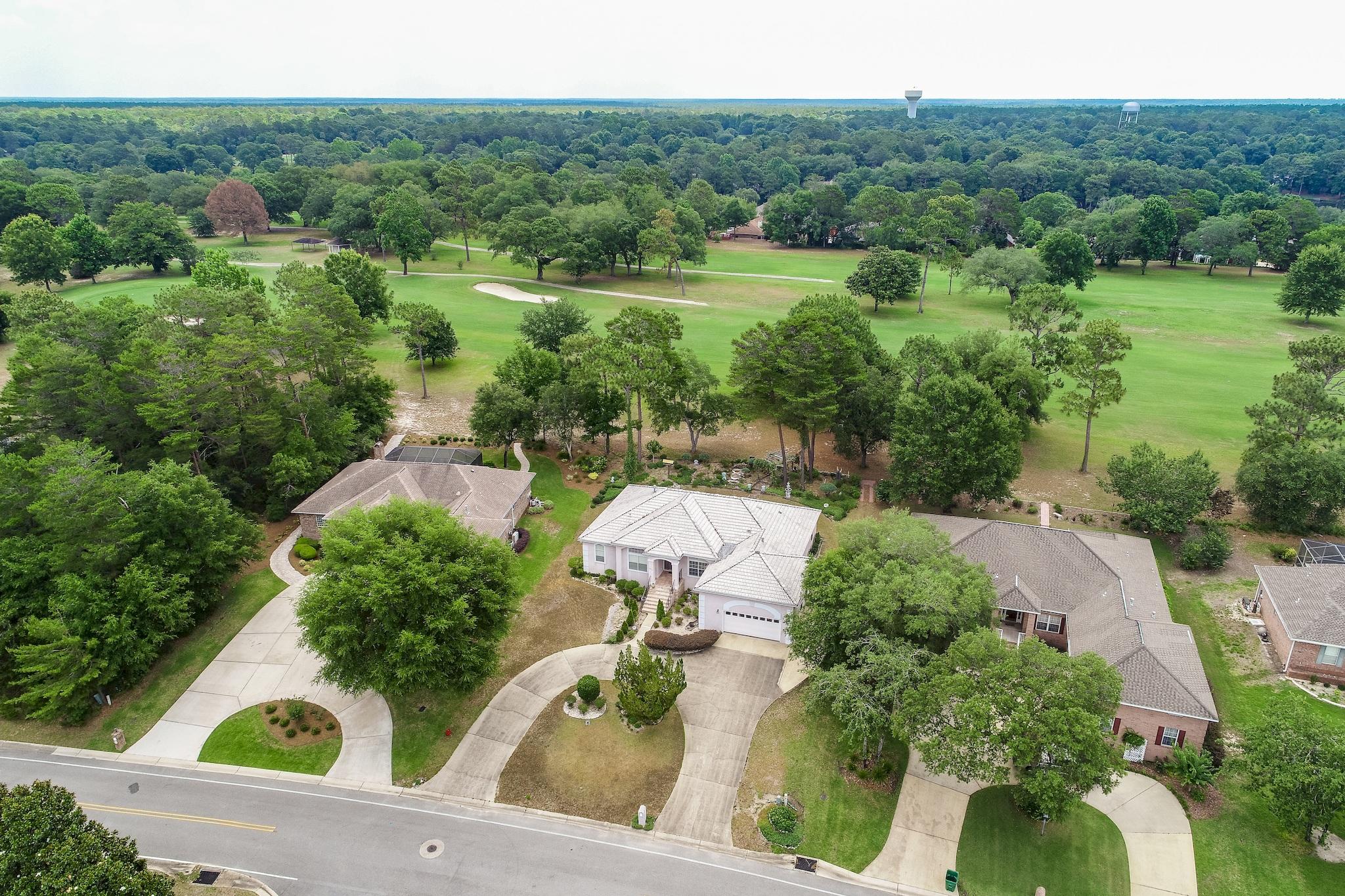 ROCKY BAYOU COUNTRY CLUB ESTATES 9 - Residential