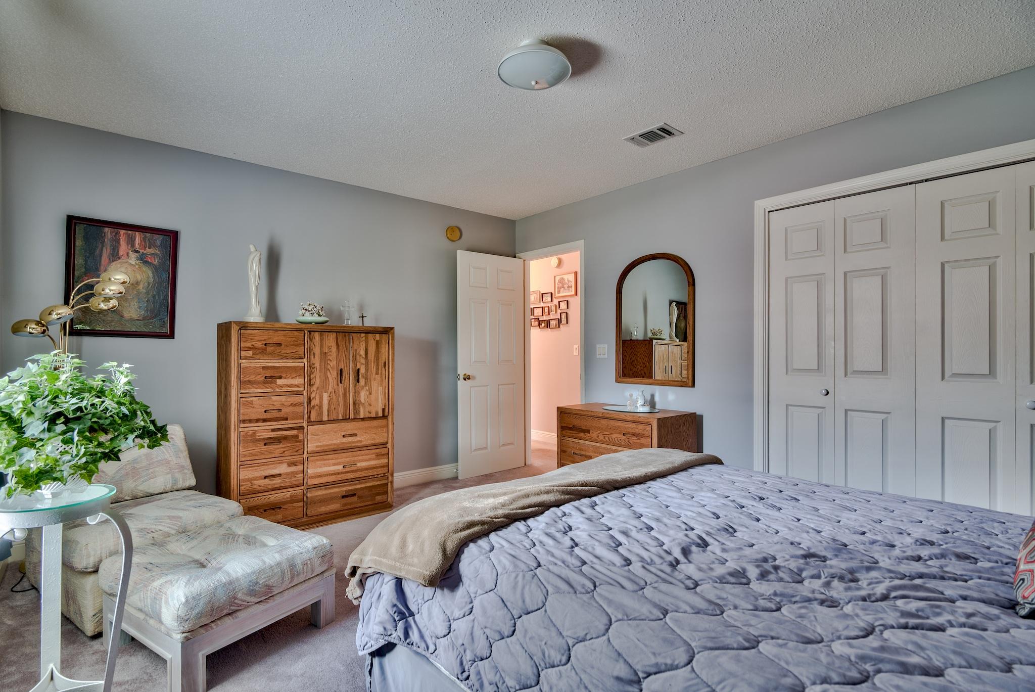 ROCKY BAYOU COUNTRY CLUB ESTATES 9 - Residential