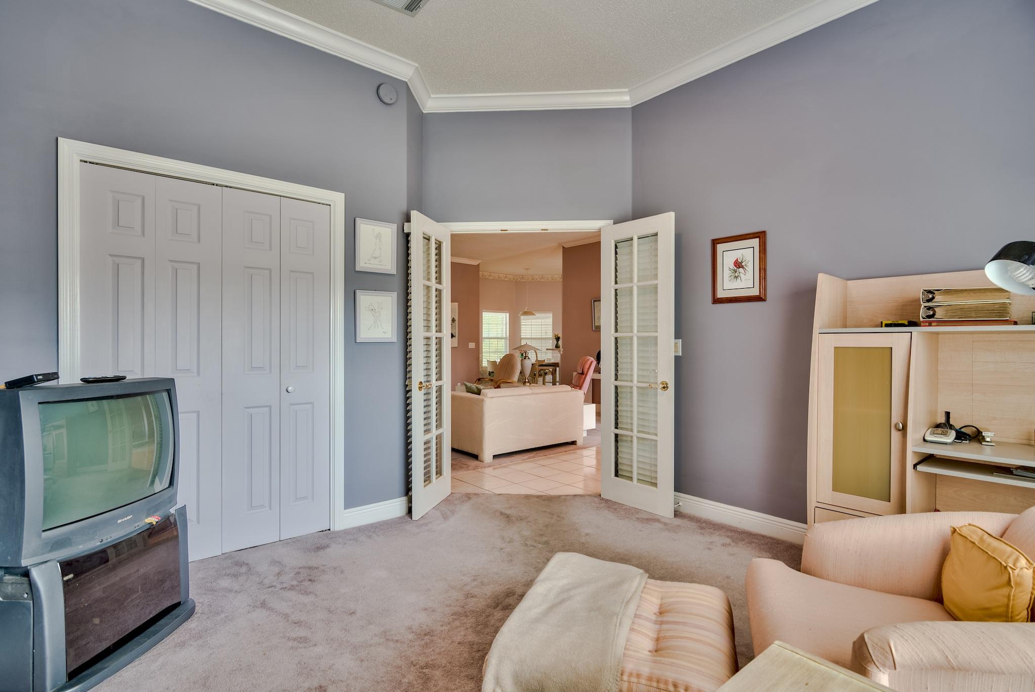 ROCKY BAYOU COUNTRY CLUB ESTATES 9 - Residential