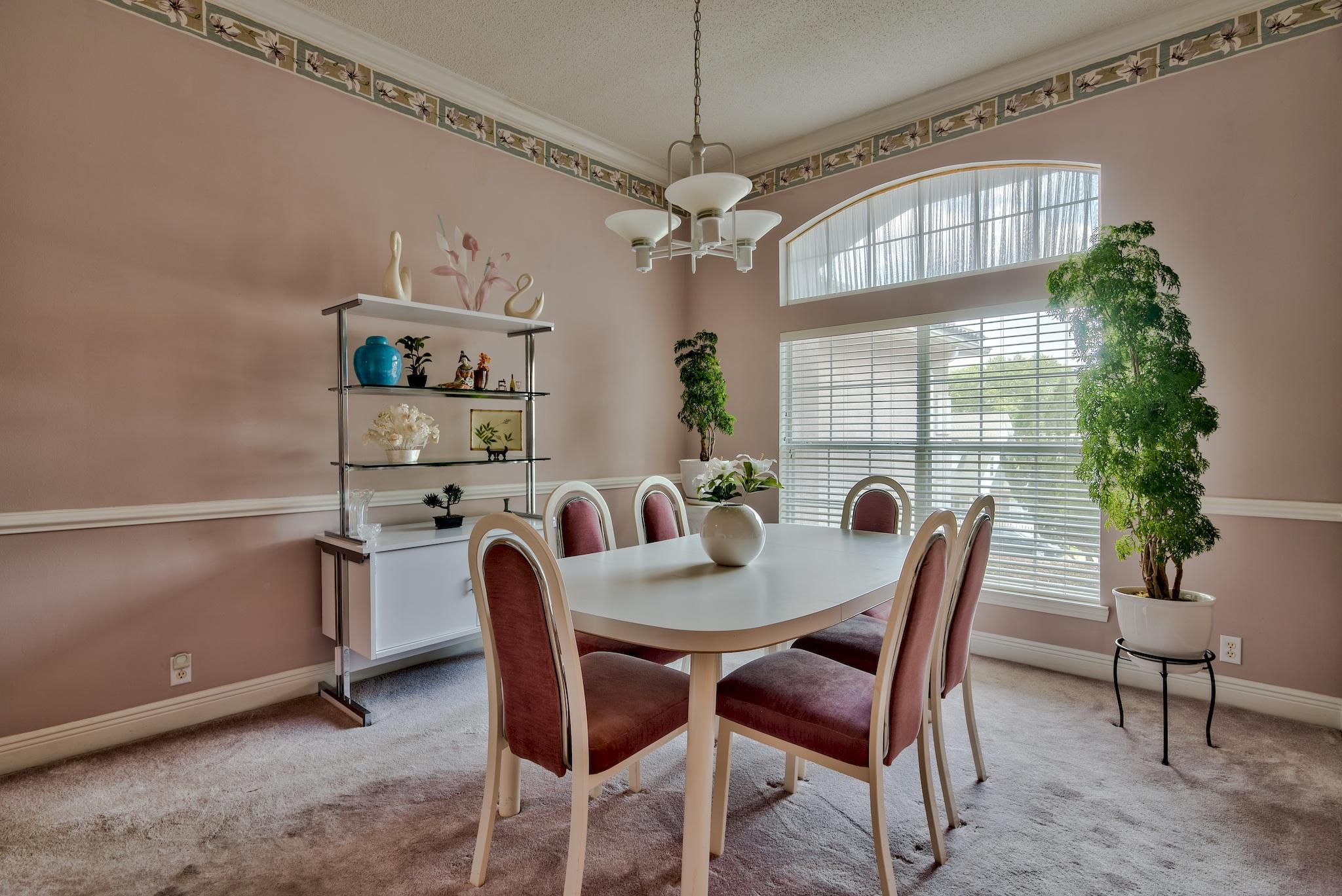 ROCKY BAYOU COUNTRY CLUB ESTATES 9 - Residential