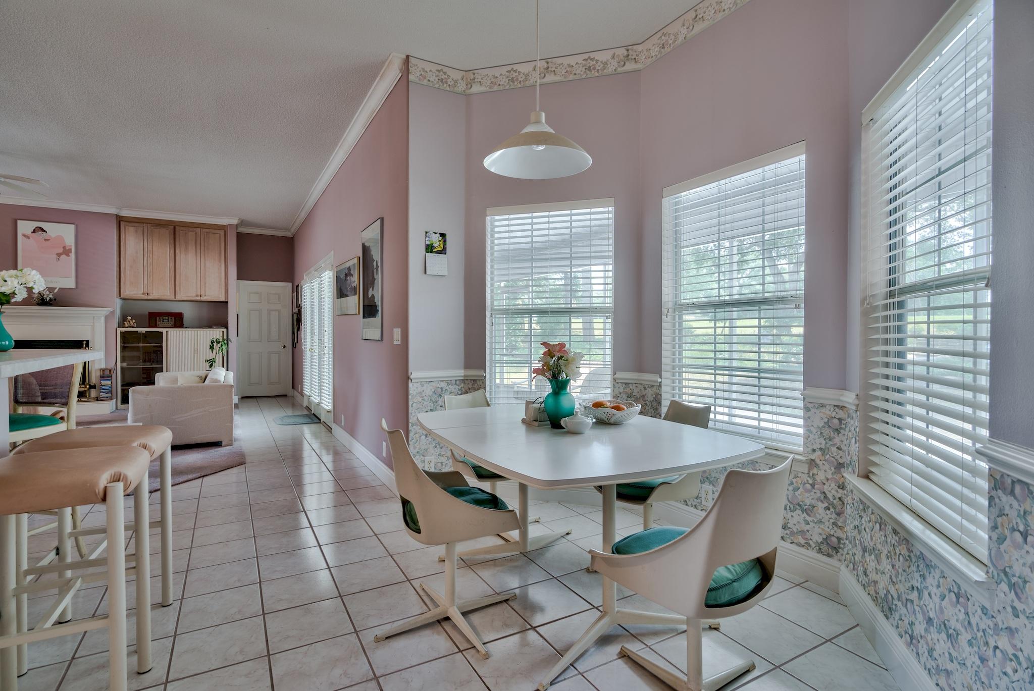 ROCKY BAYOU COUNTRY CLUB ESTATES 9 - Residential