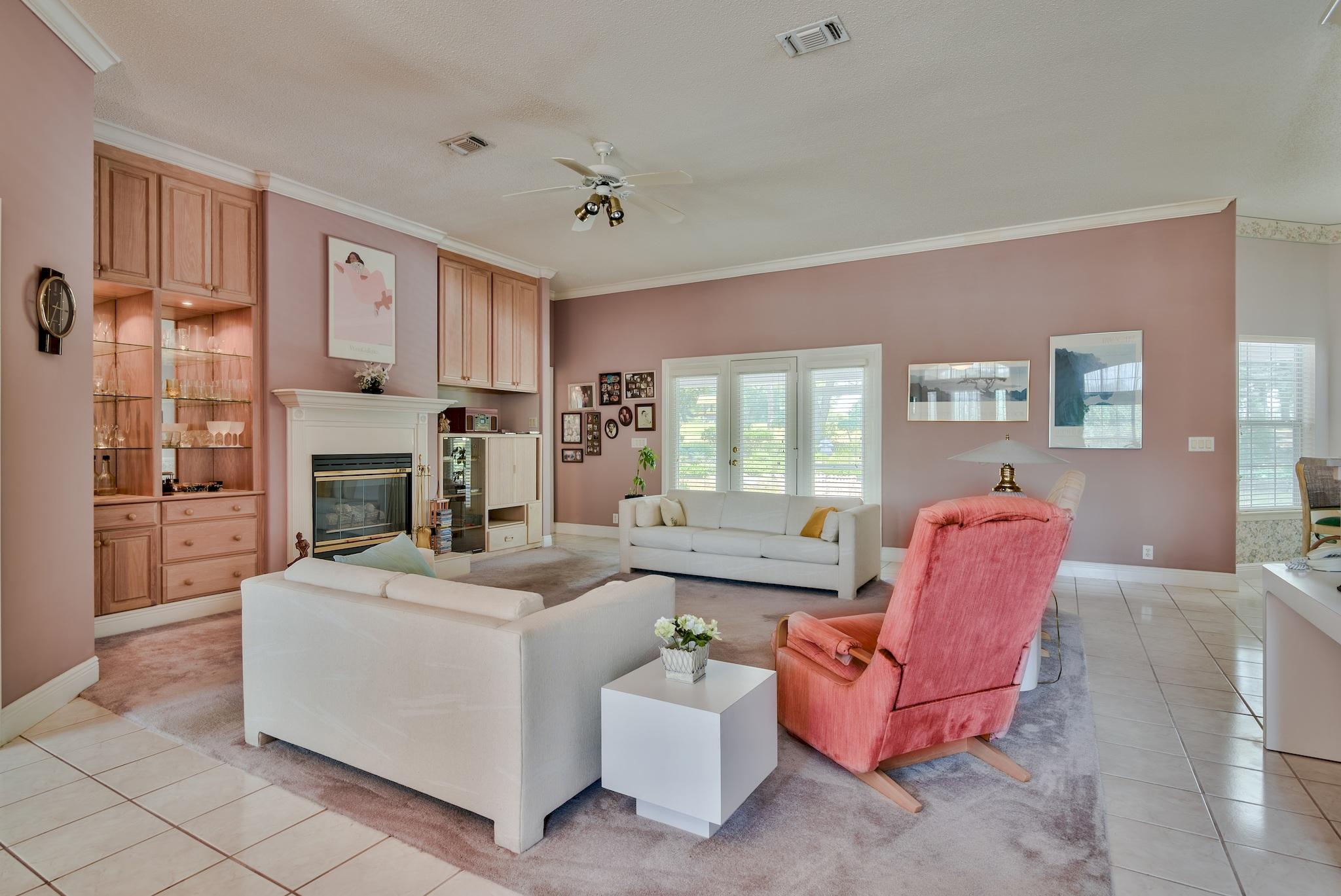 ROCKY BAYOU COUNTRY CLUB ESTATES 9 - Residential