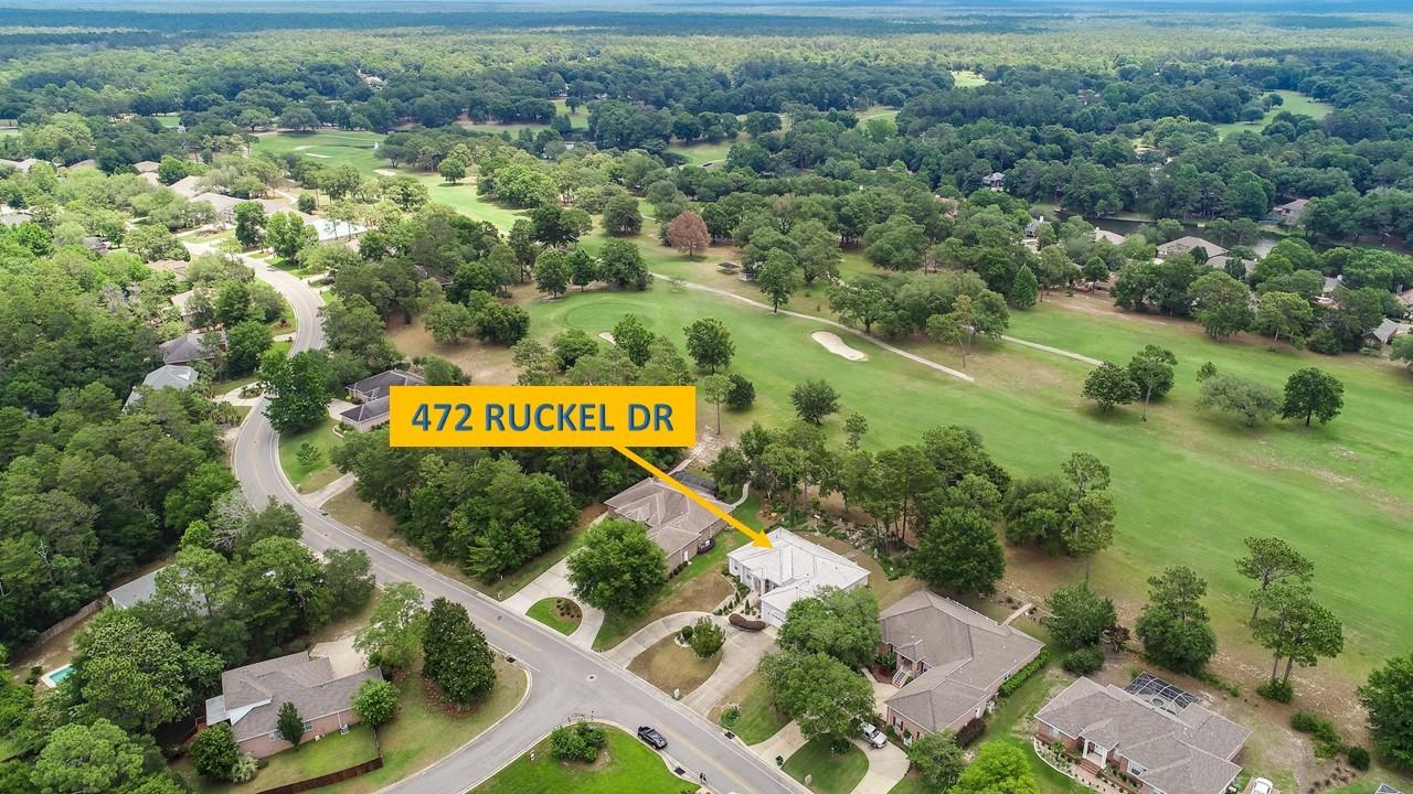 ROCKY BAYOU COUNTRY CLUB ESTATES 9 - Residential