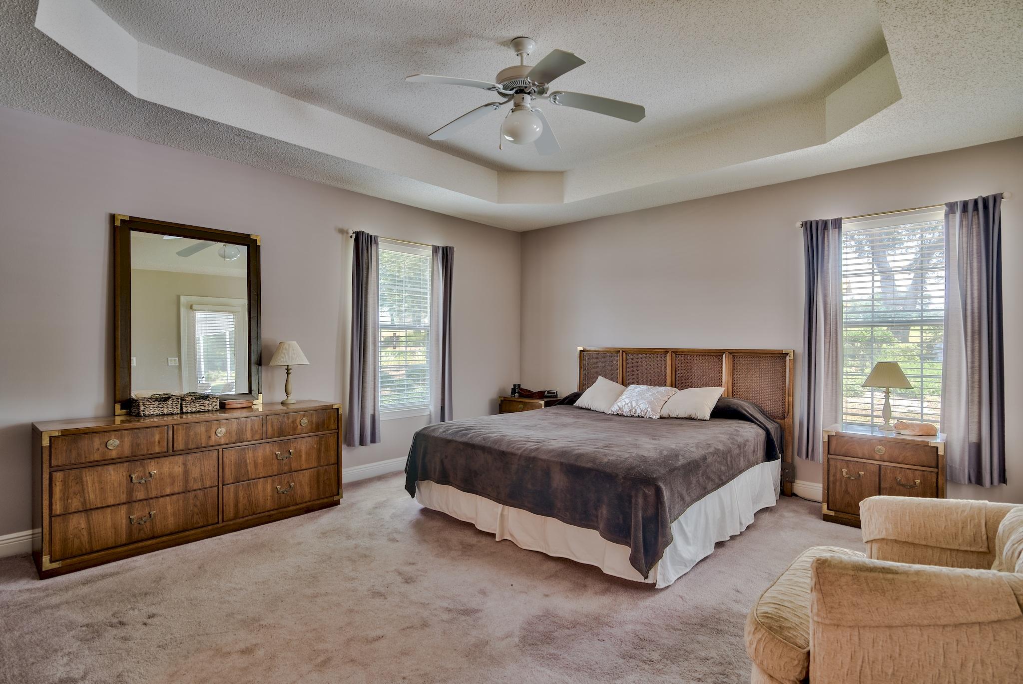 ROCKY BAYOU COUNTRY CLUB ESTATES 9 - Residential
