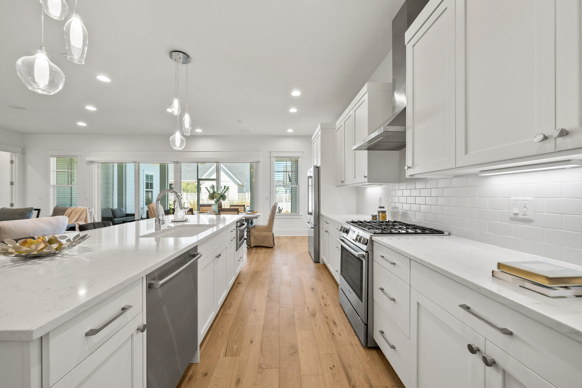 WATERSOUND ORIGINS - Residential