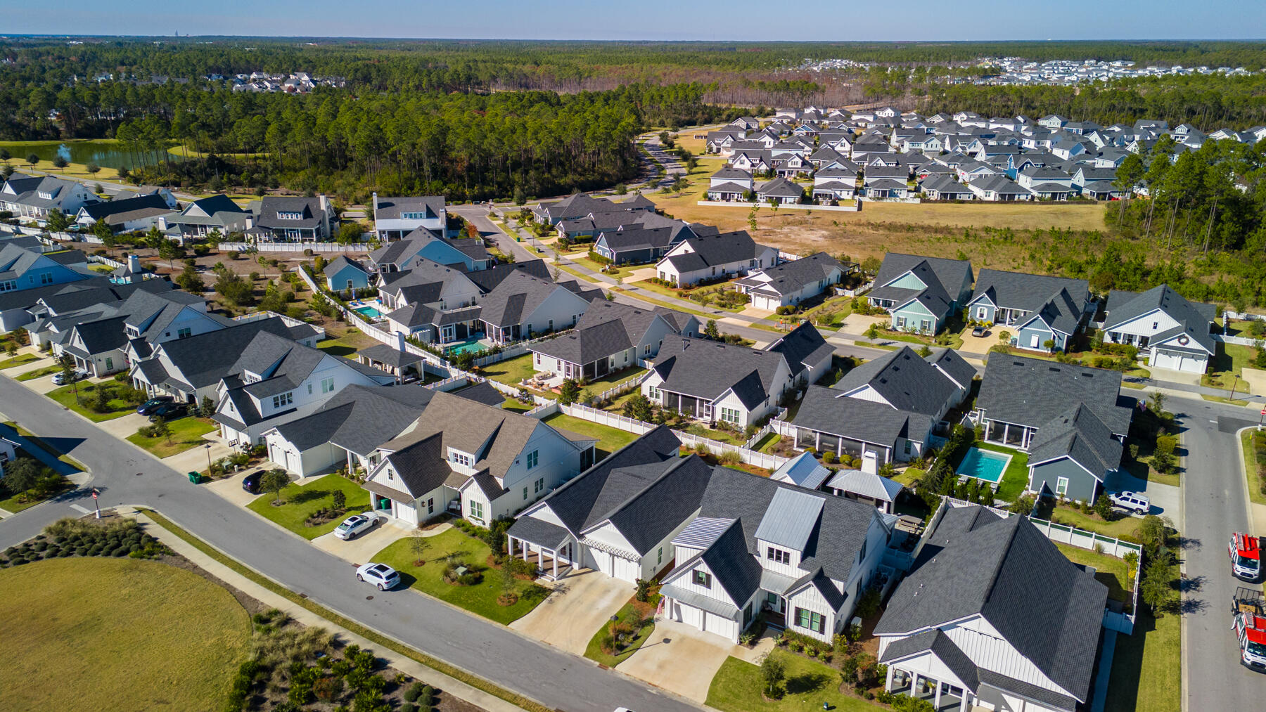 WATERSOUND ORIGINS - Residential
