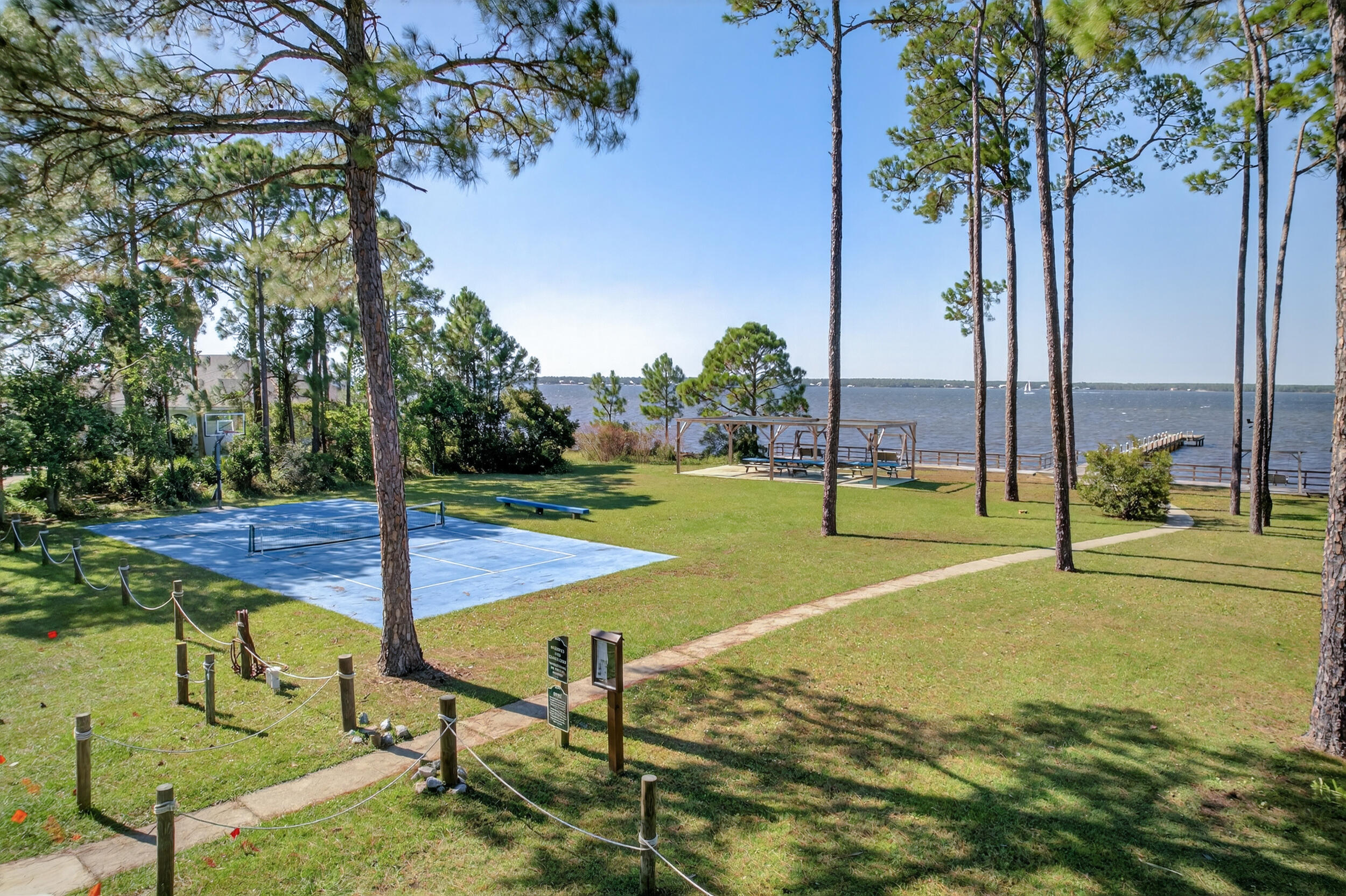 Innerarity Island - Residential
