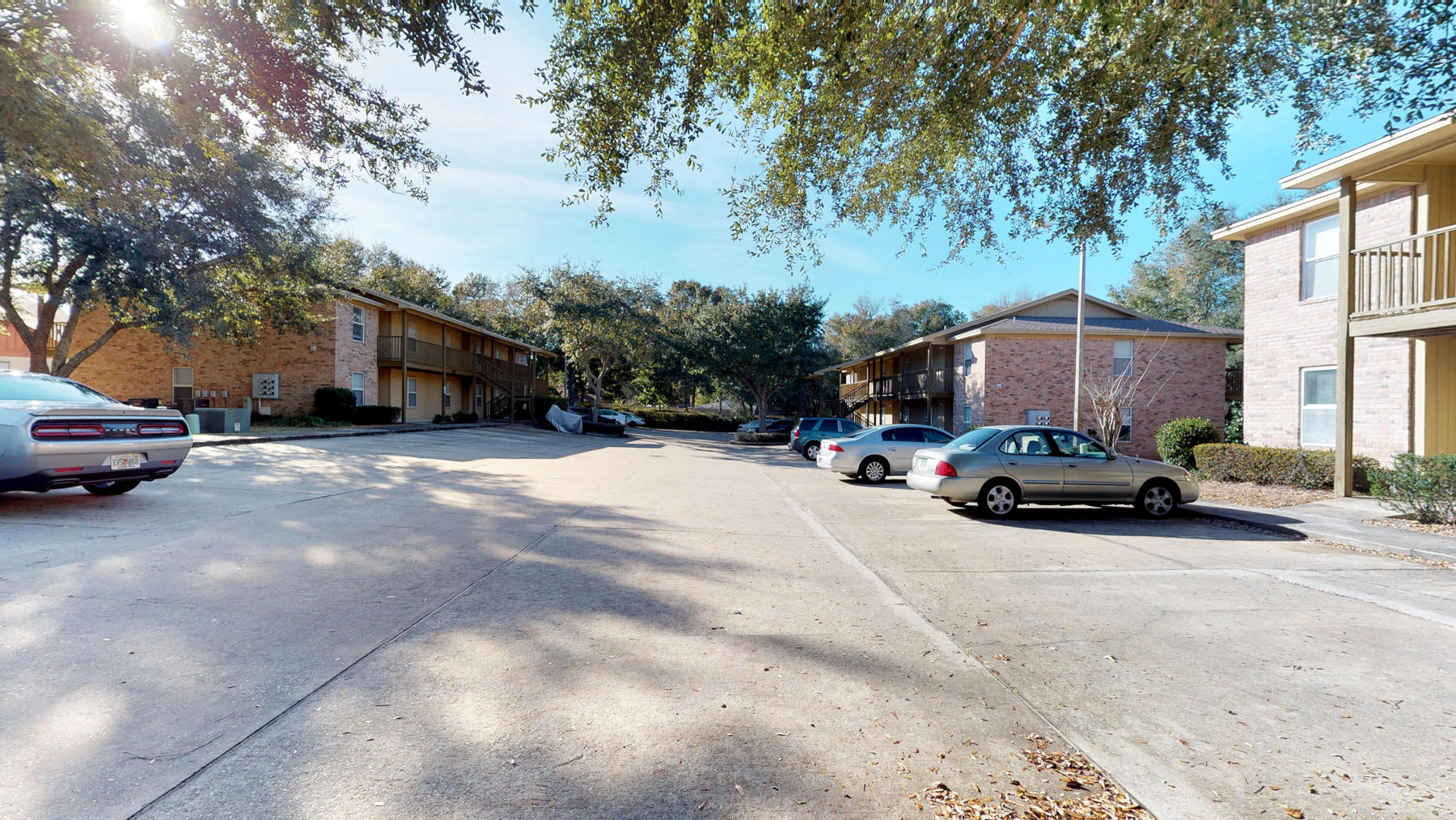 Spacious first floor apartment with tile and carpet through. Small storage room. Convenient location, energy efficient. Separate laundry room. Open floor plan with lots of lights. Schedule a showing on the website today. All Coastal Realty Services residents are enrolled in the Resident Benefits Package (RBP) which includes renters insurance, HVAC air filter delivery (for applicable properties) and our best-in-class resident rewards program, and much more! More details upon application.