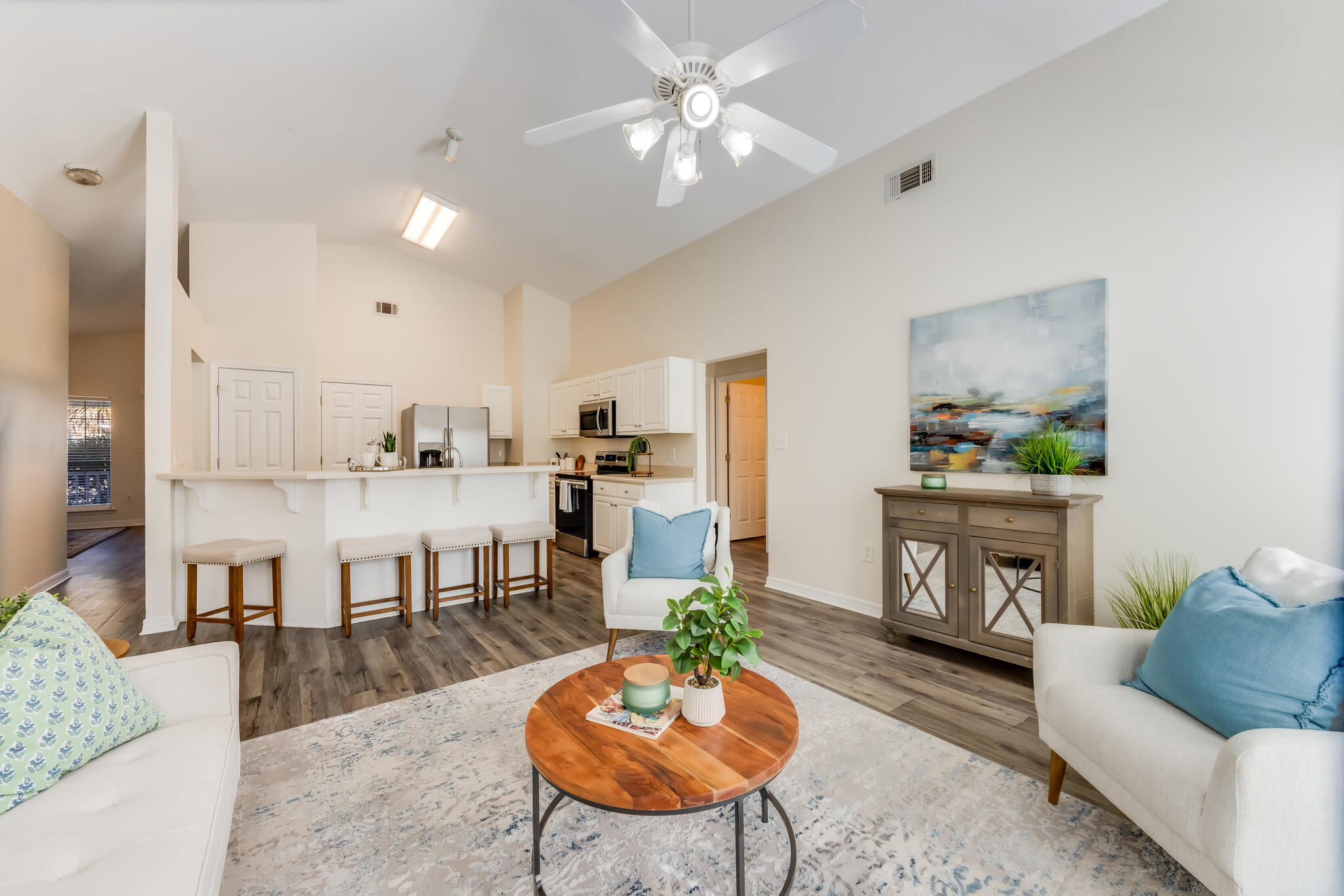 MARSH HARBOR - Residential